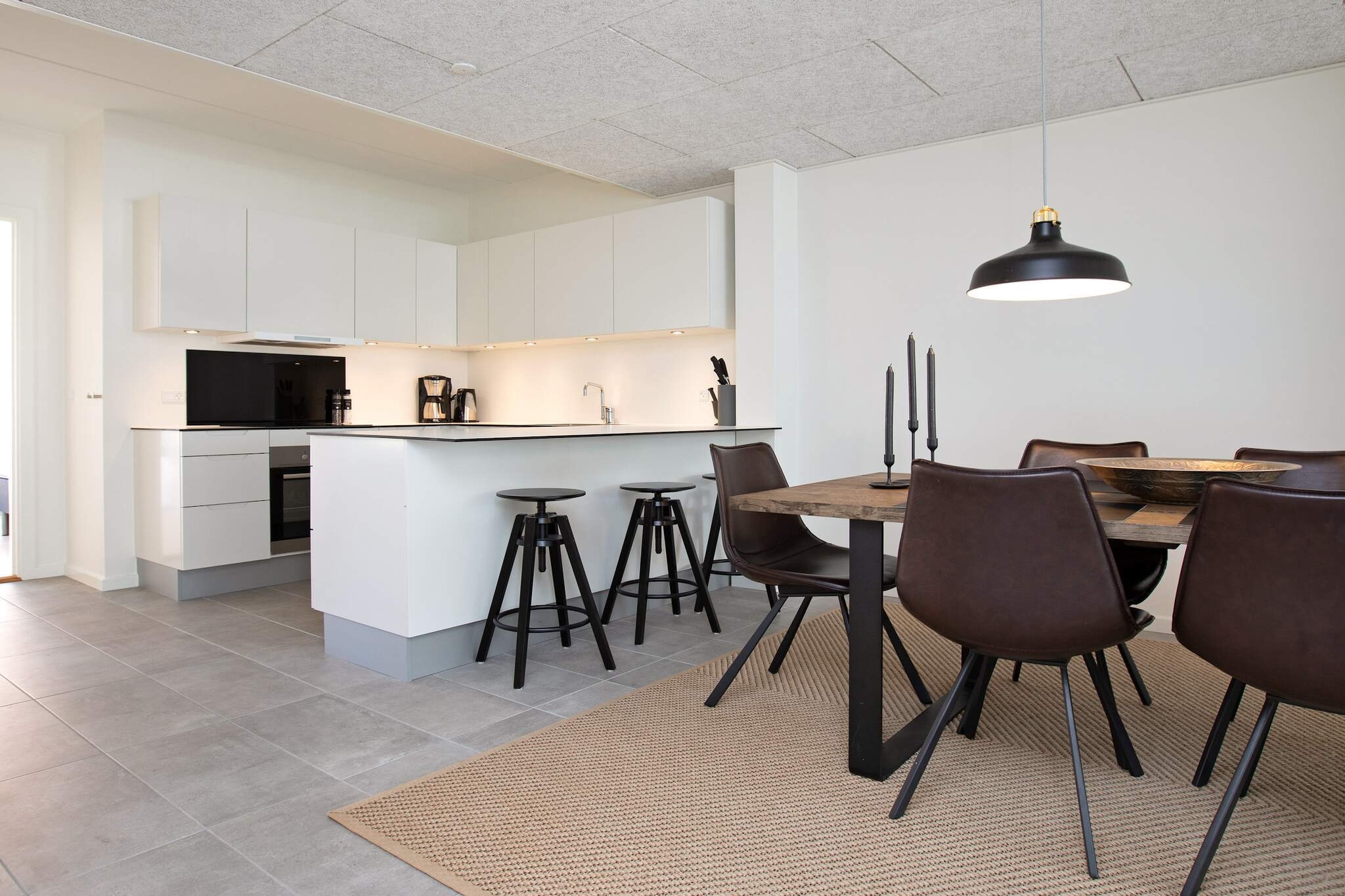 8 persoons vakantie huis in Ringkøbing-By Traum - Binnen