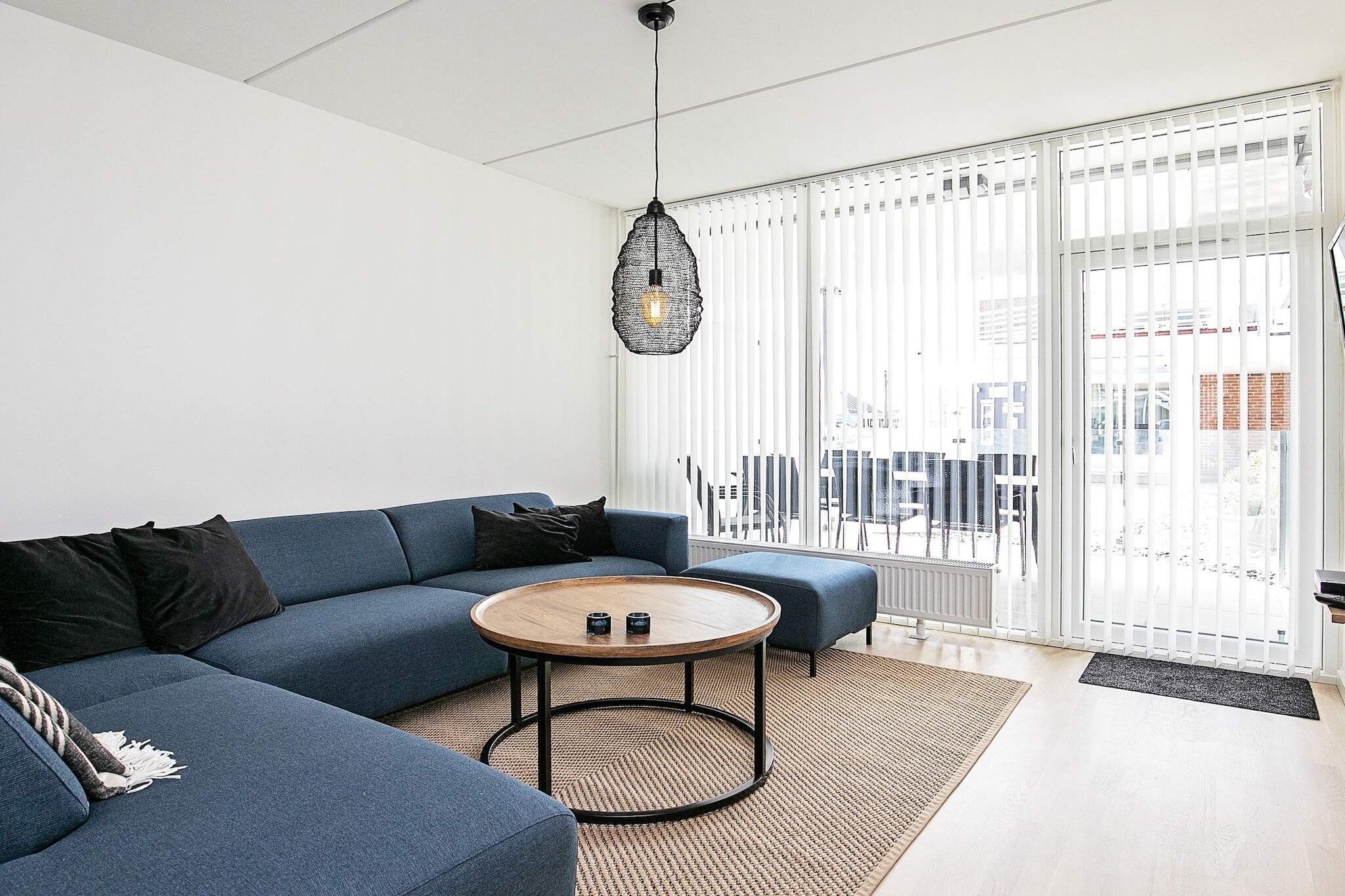 8 persoons vakantie huis in Ringkøbing-By Traum - Binnen