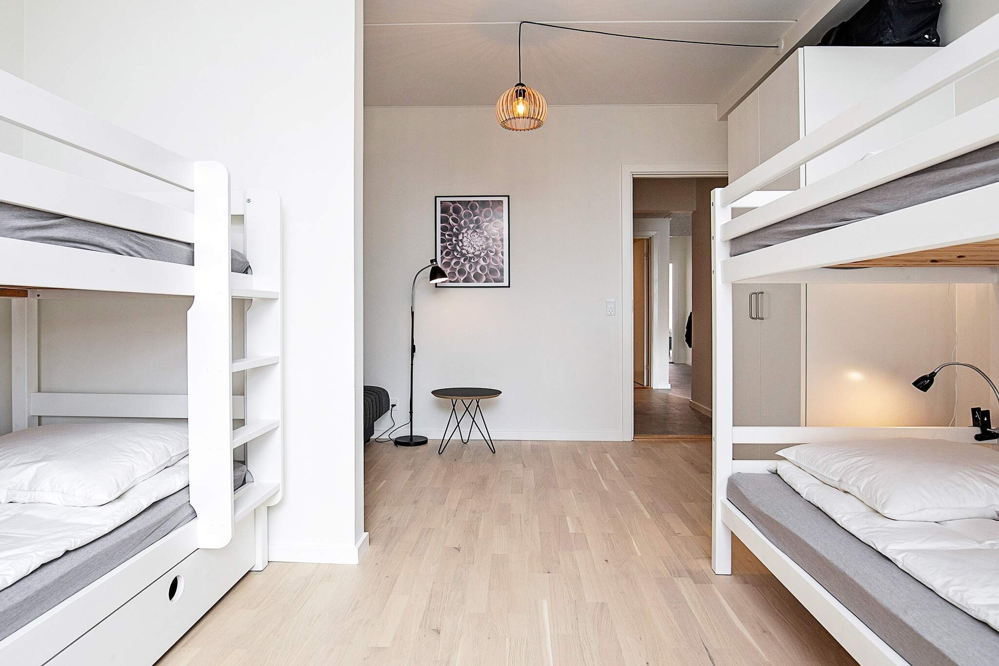 8 persoons vakantie huis in Ringkøbing-By Traum - Binnen