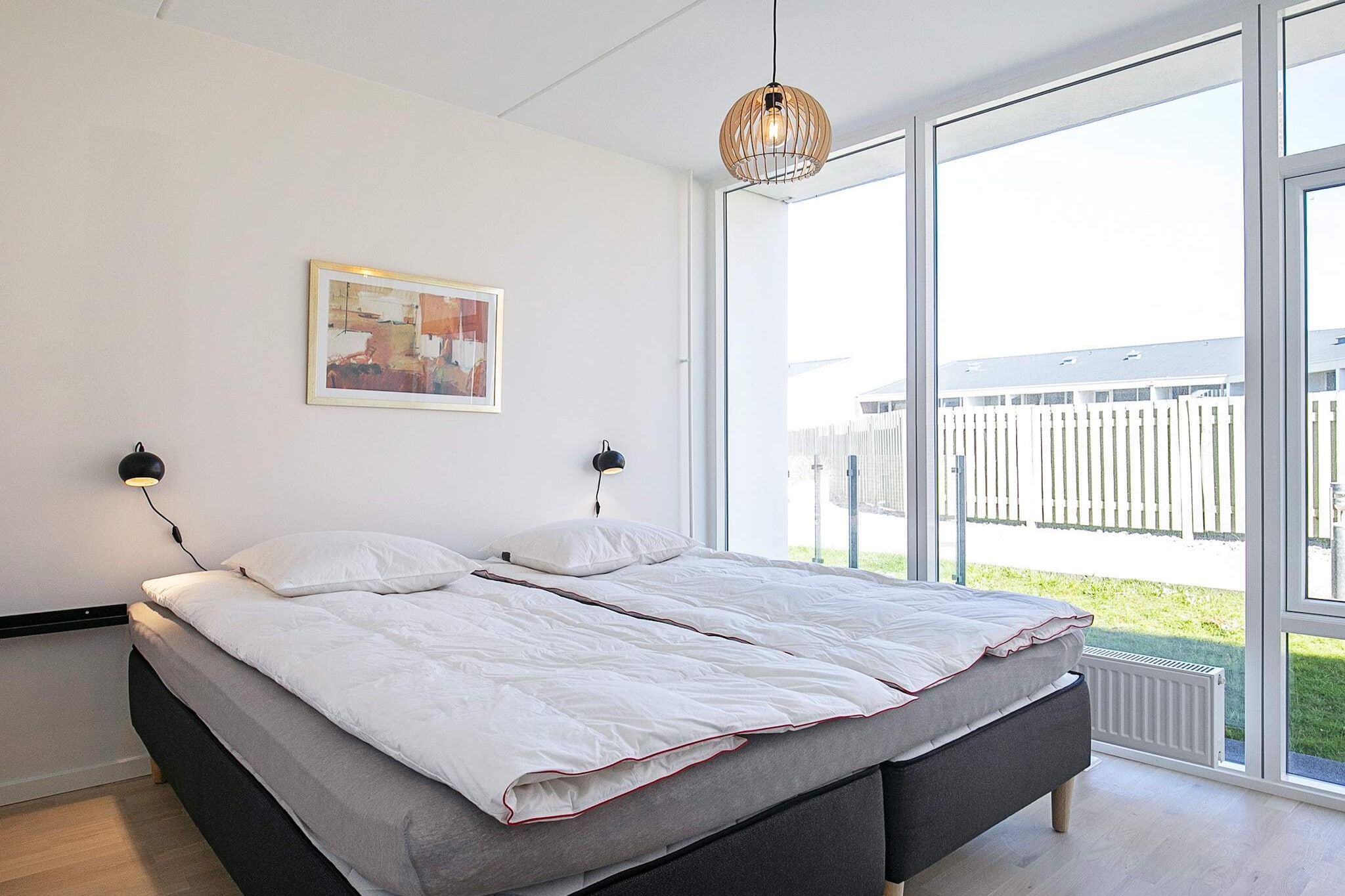 8 persoons vakantie huis in Ringkøbing-By Traum - Binnen