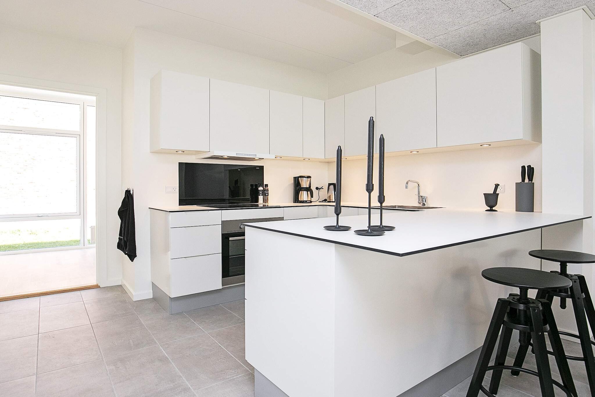 8 persoons vakantie huis in Ringkøbing-By Traum - Binnen