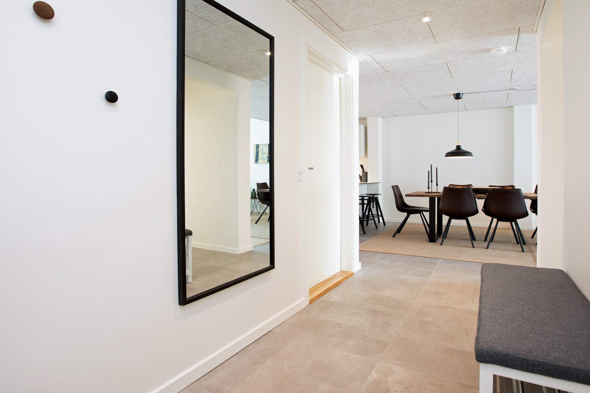 8 persoons vakantie huis in Ringkøbing-By Traum - Binnen