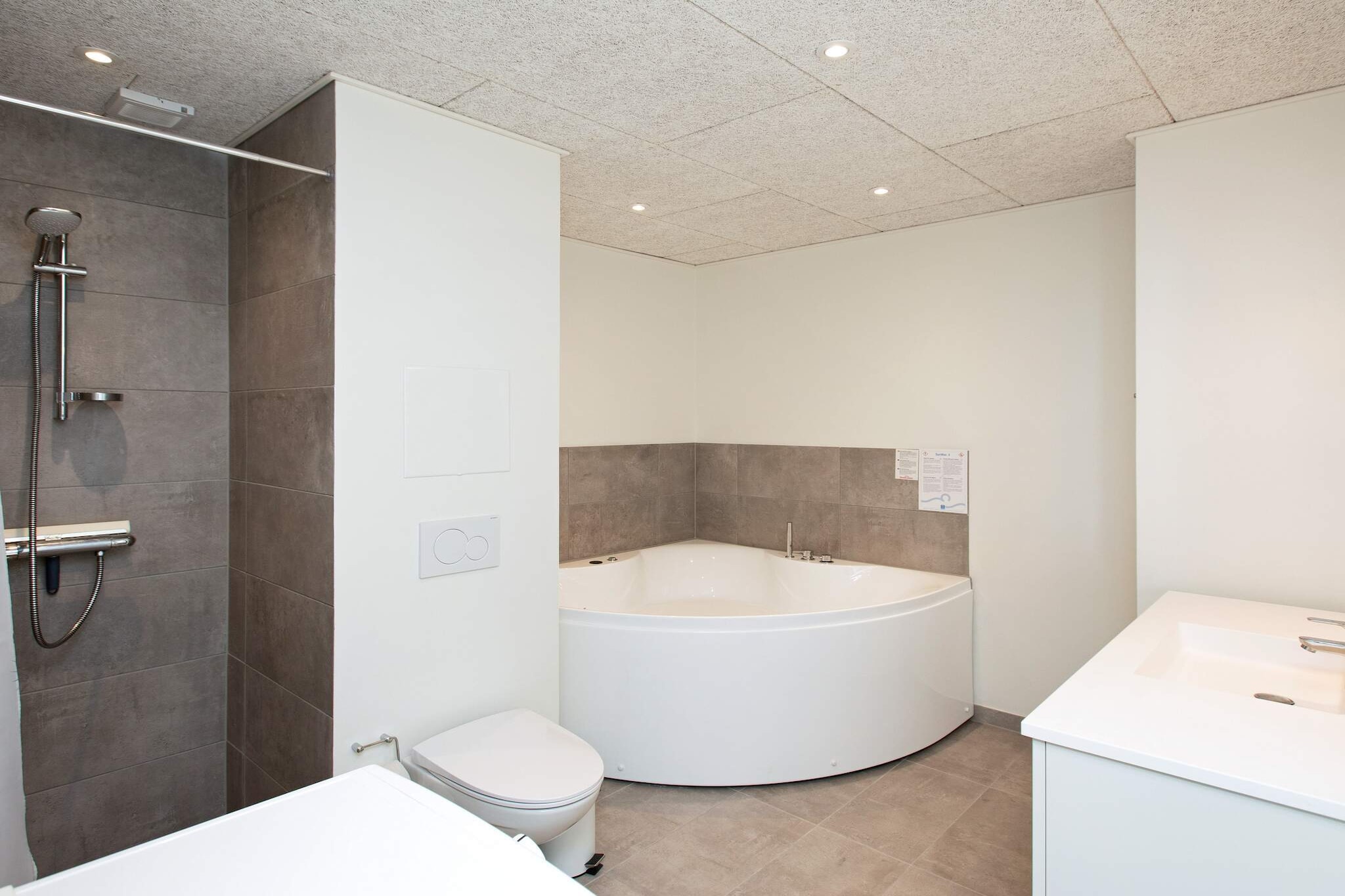 8 persoons vakantie huis in Ringkøbing-By Traum - Binnen