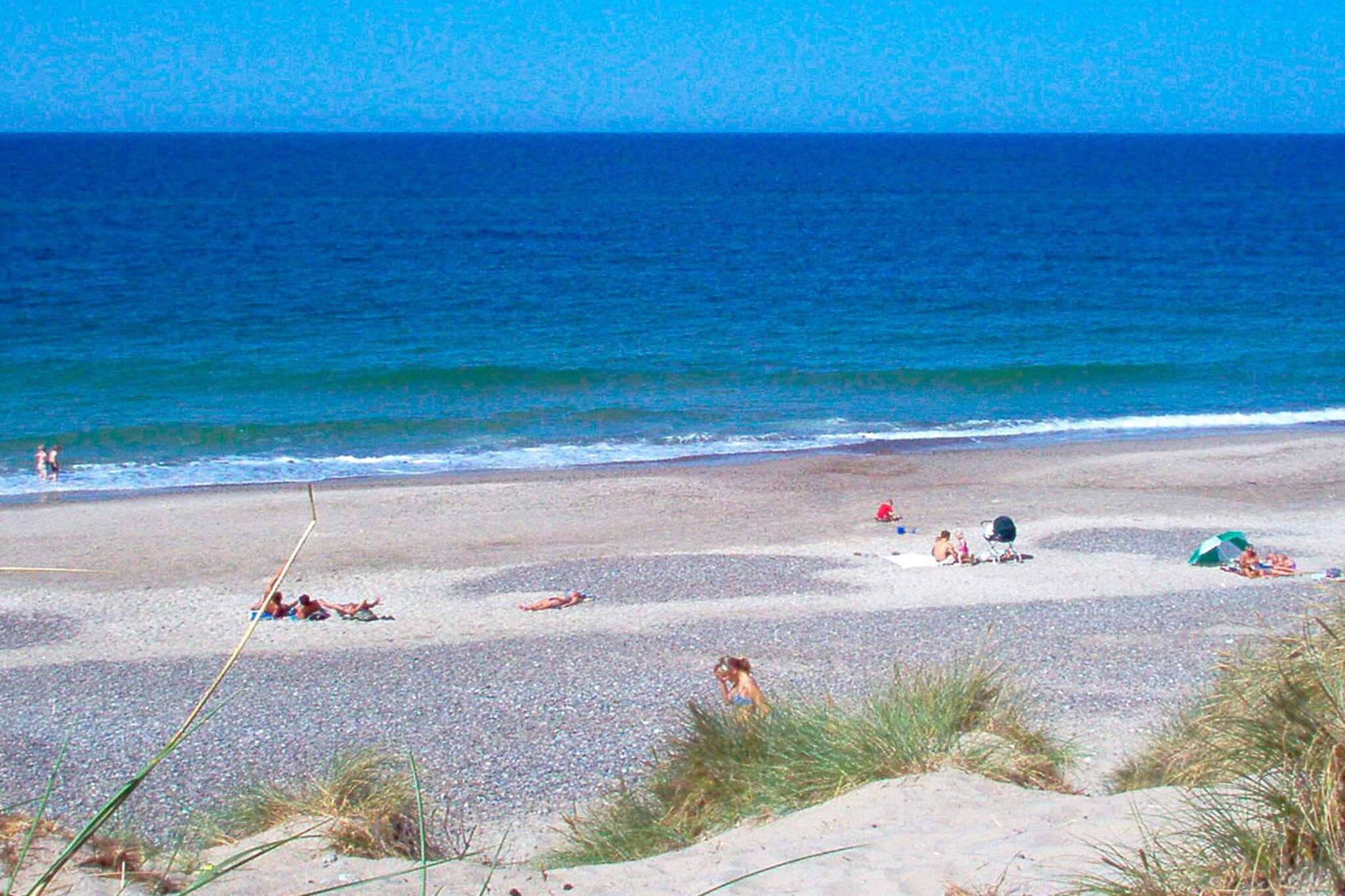 8 persoons vakantie huis in Ringkøbing-By Traum