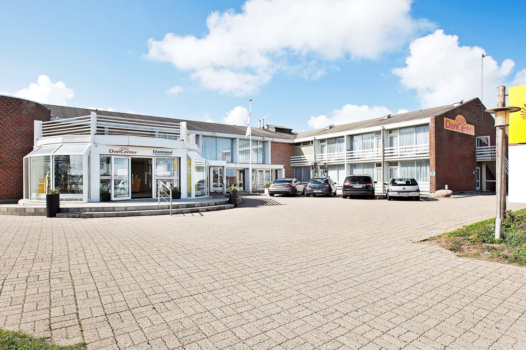 8 persoons vakantie huis in Ringkøbing-By Traum - Niet-getagd