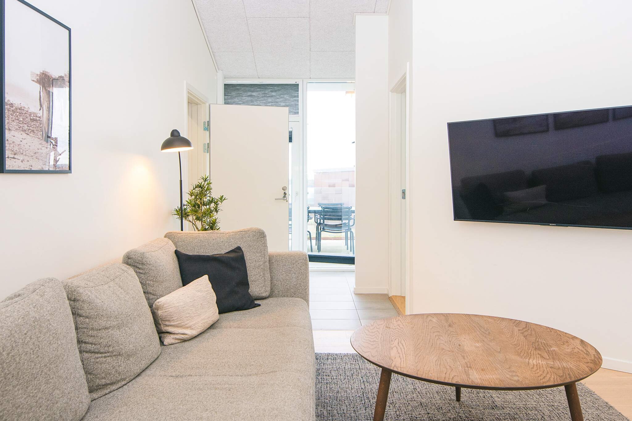 8 persoons vakantie huis in Ringkøbing-By Traum - Binnen