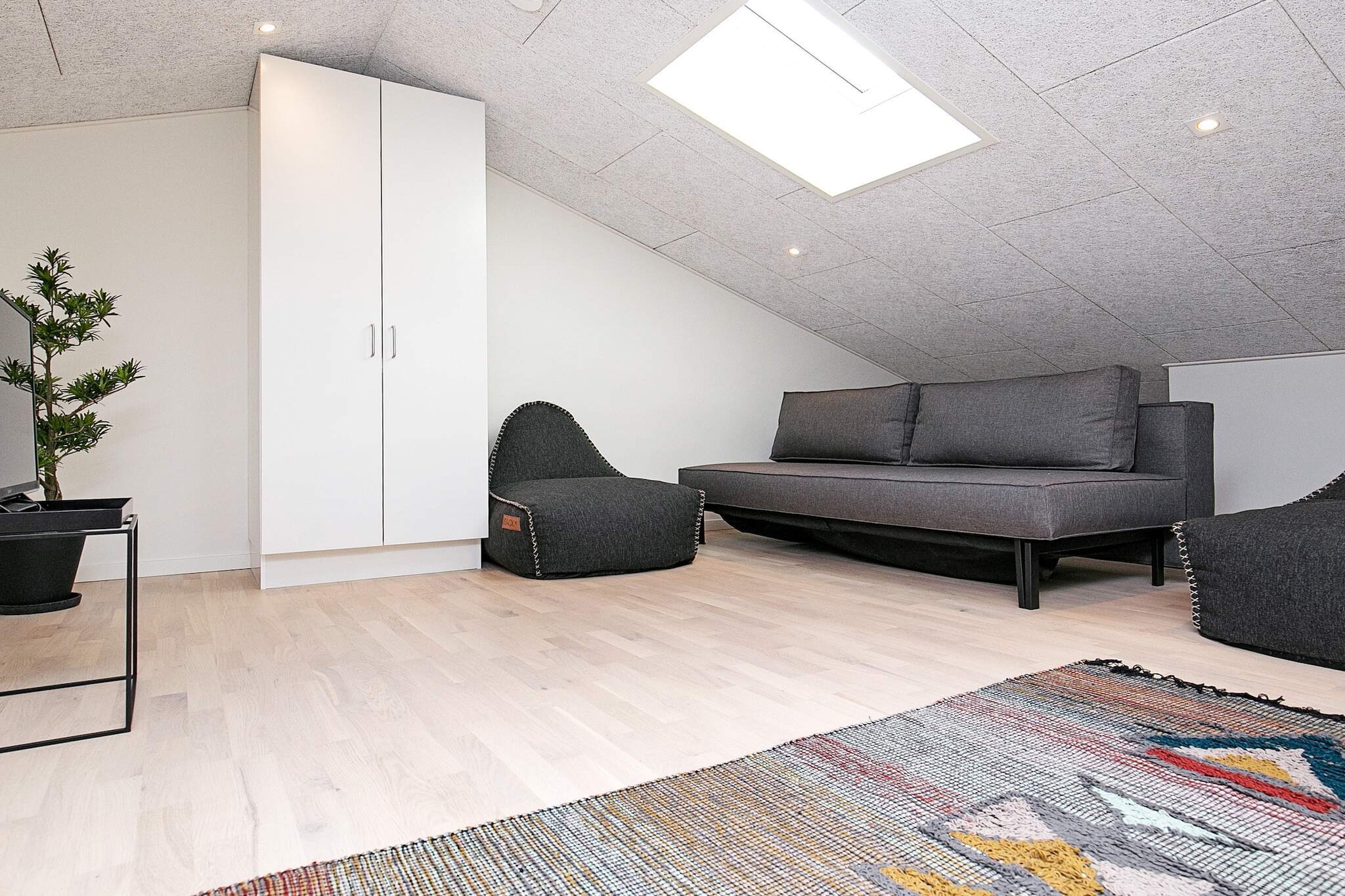 8 persoons vakantie huis in Ringkøbing-By Traum - Binnen