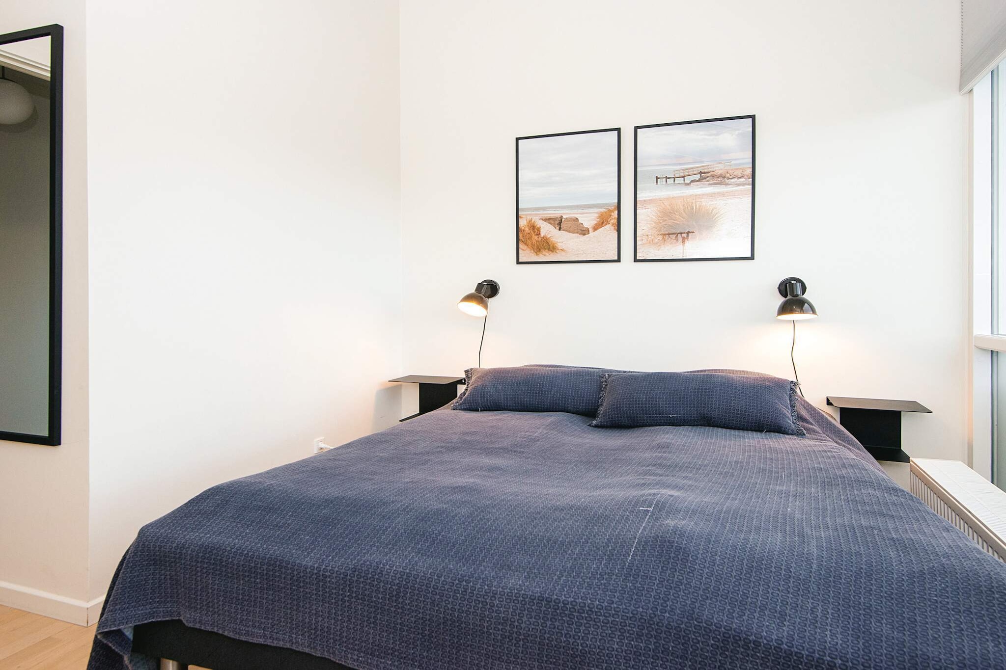 8 persoons vakantie huis in Ringkøbing-By Traum - Binnen