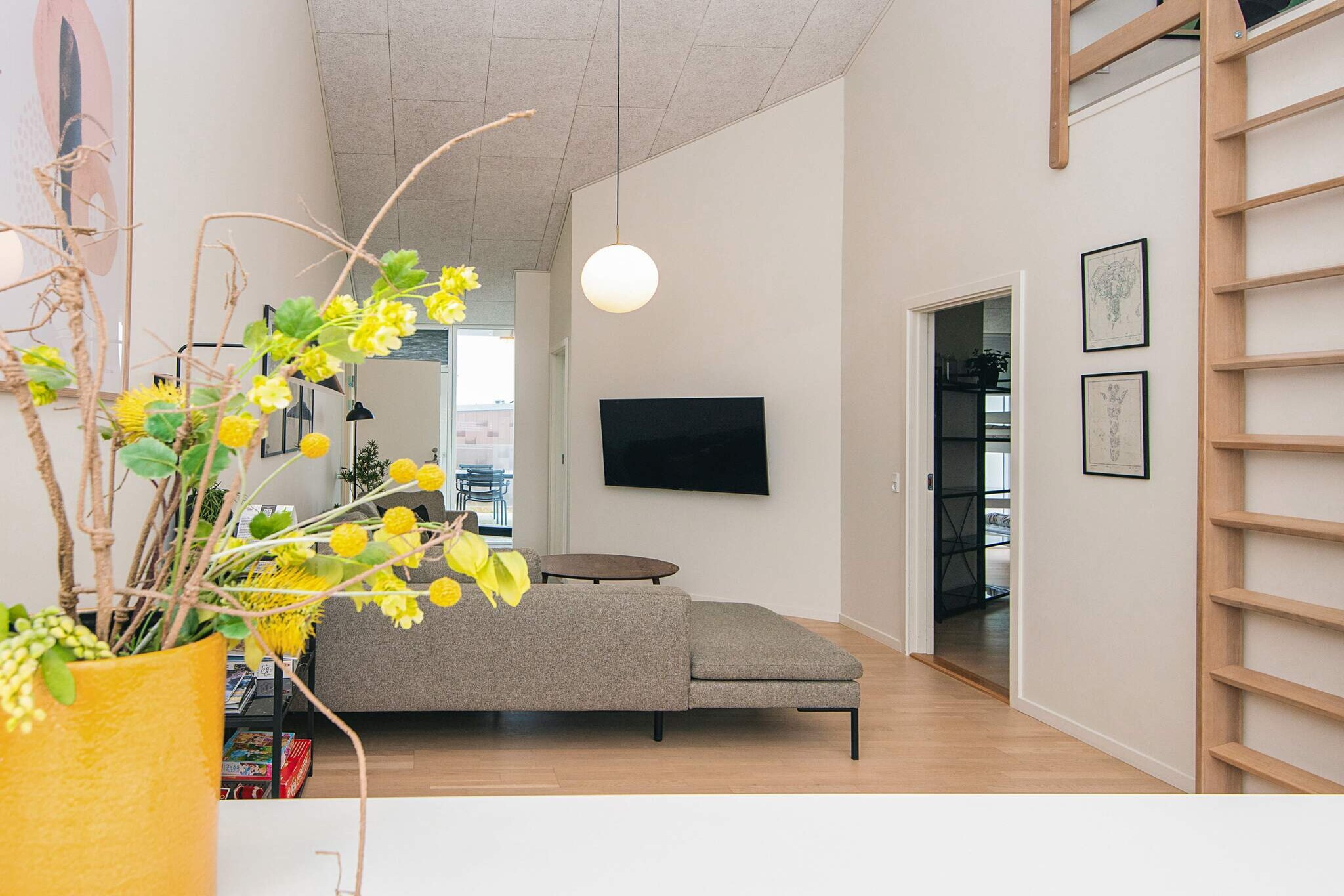 8 persoons vakantie huis in Ringkøbing-By Traum - Binnen