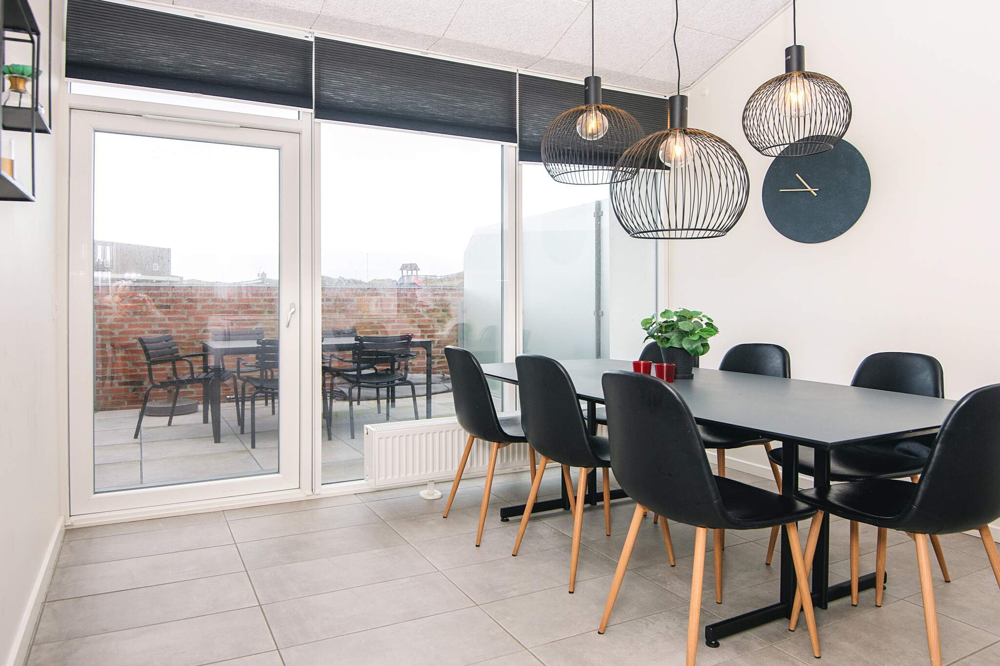 8 persoons vakantie huis in Ringkøbing-By Traum - Binnen