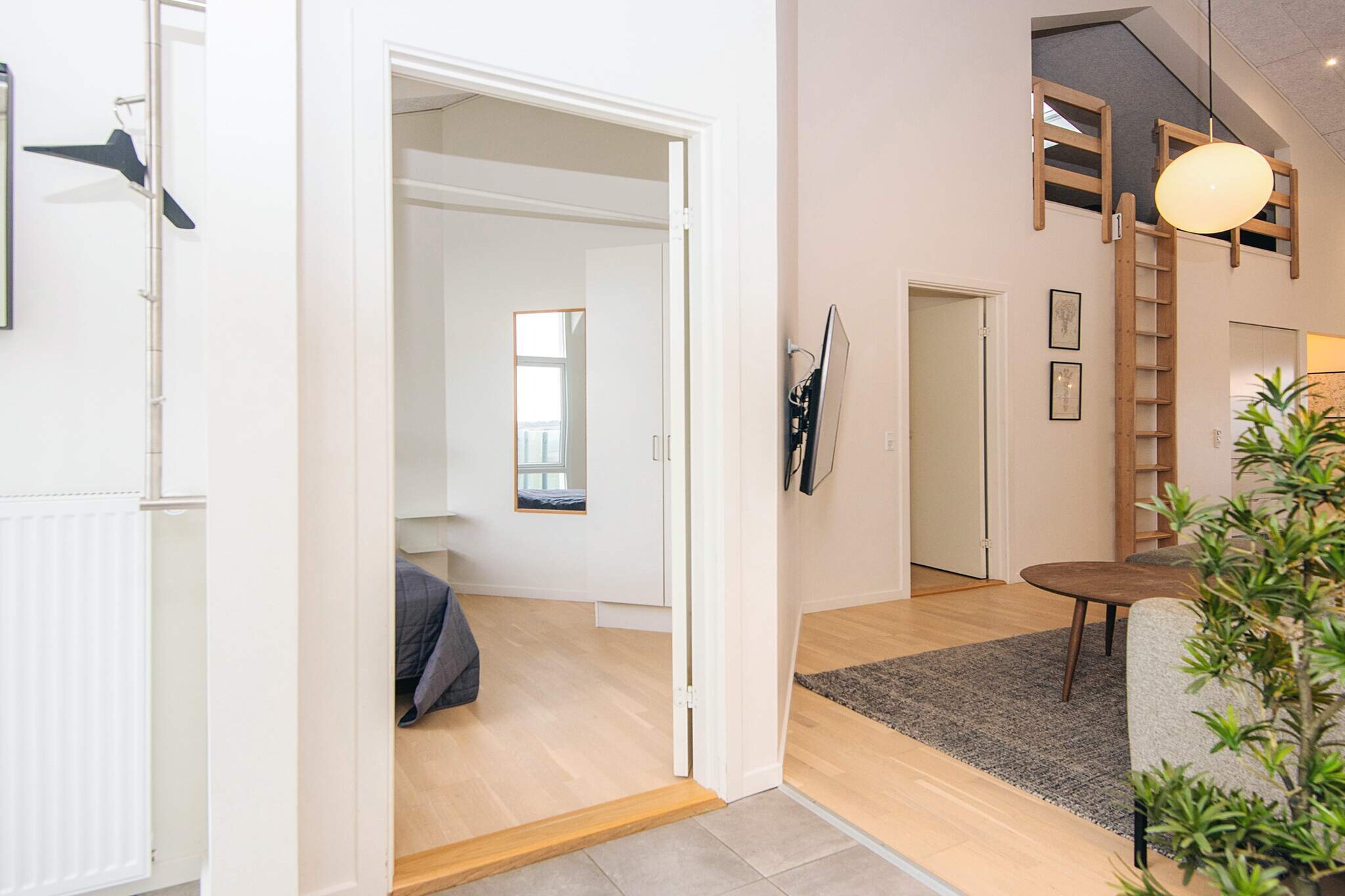 8 persoons vakantie huis in Ringkøbing-By Traum - Binnen