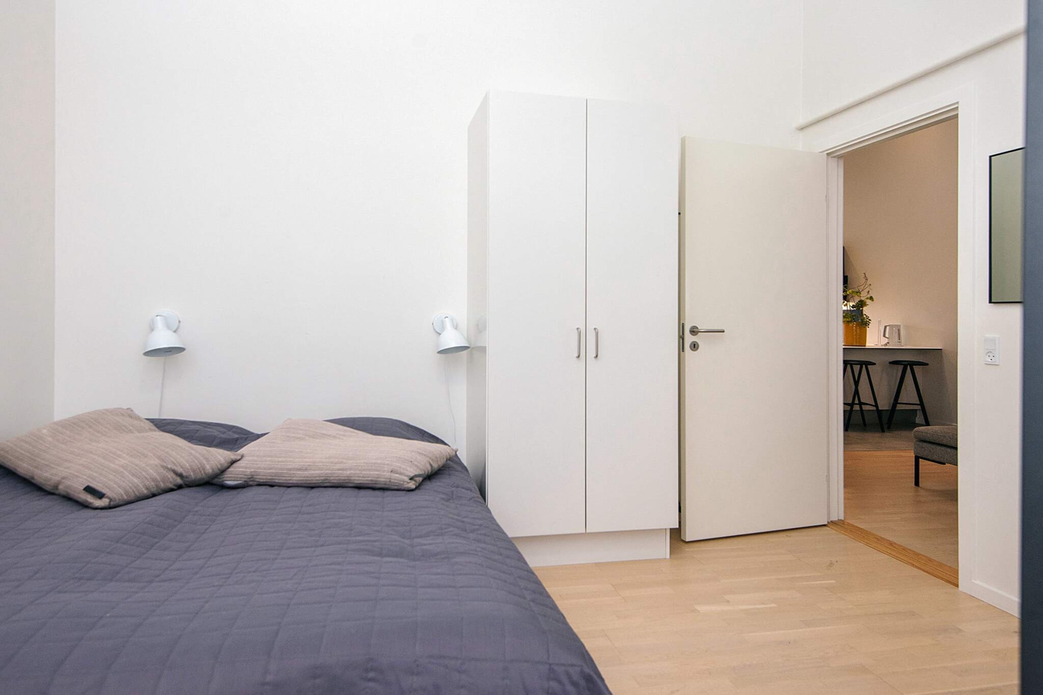 8 persoons vakantie huis in Ringkøbing-By Traum - Binnen