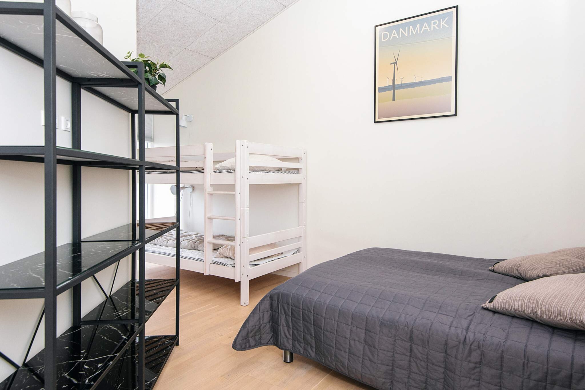 8 persoons vakantie huis in Ringkøbing-By Traum - Binnen