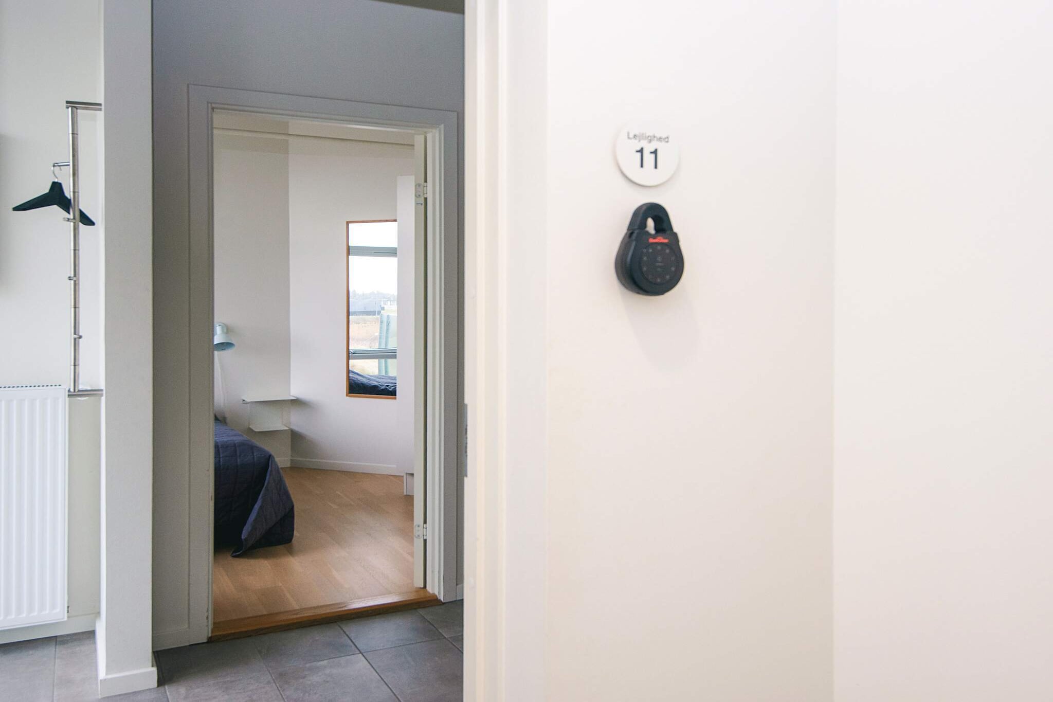 8 persoons vakantie huis in Ringkøbing-By Traum - Binnen