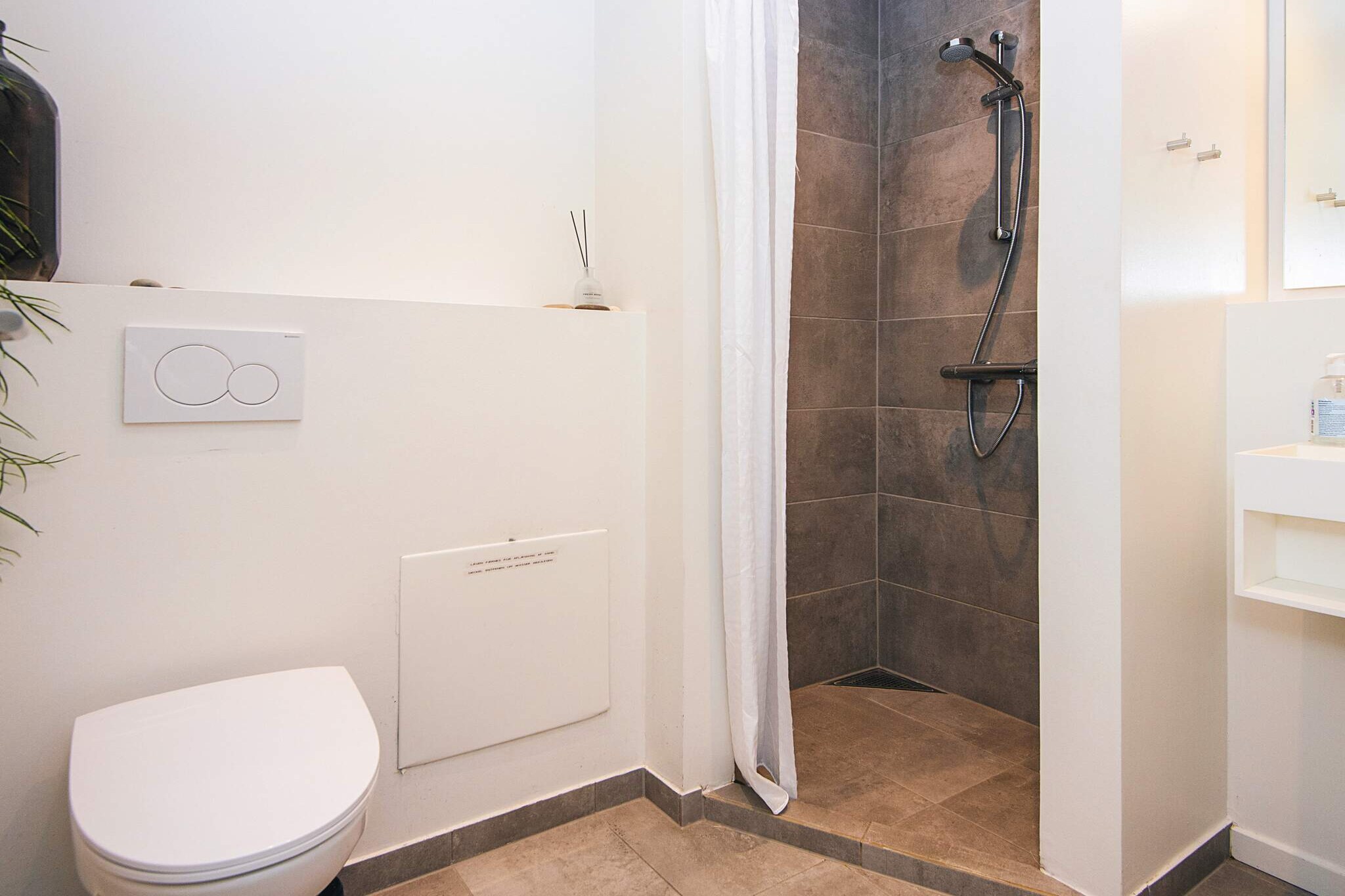 8 persoons vakantie huis in Ringkøbing-By Traum - Binnen