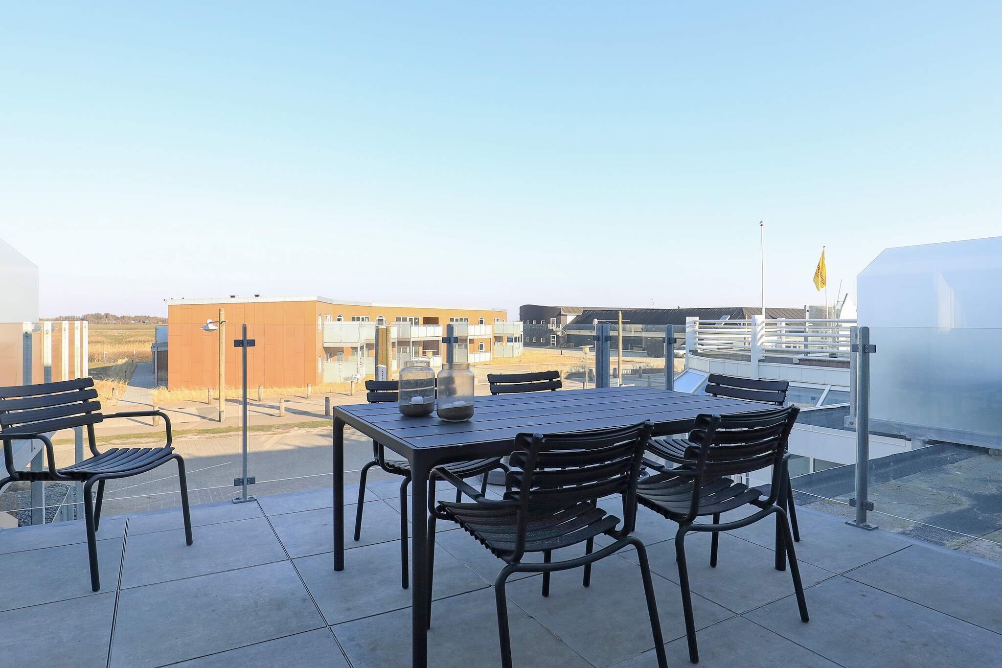 8 persoons vakantie huis in Ringkøbing-By Traum