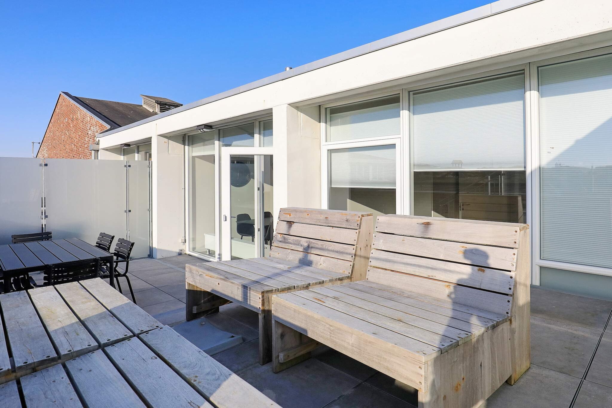 8 persoons vakantie huis in Ringkøbing-By Traum - Uitzicht