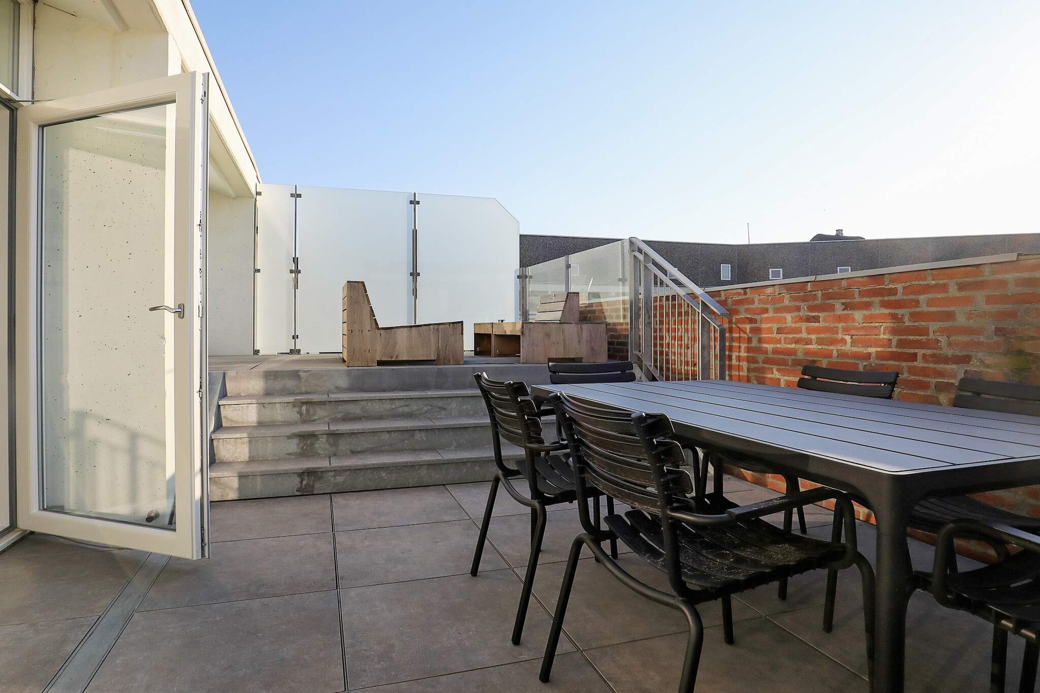 8 persoons vakantie huis in Ringkøbing-By Traum - Uitzicht