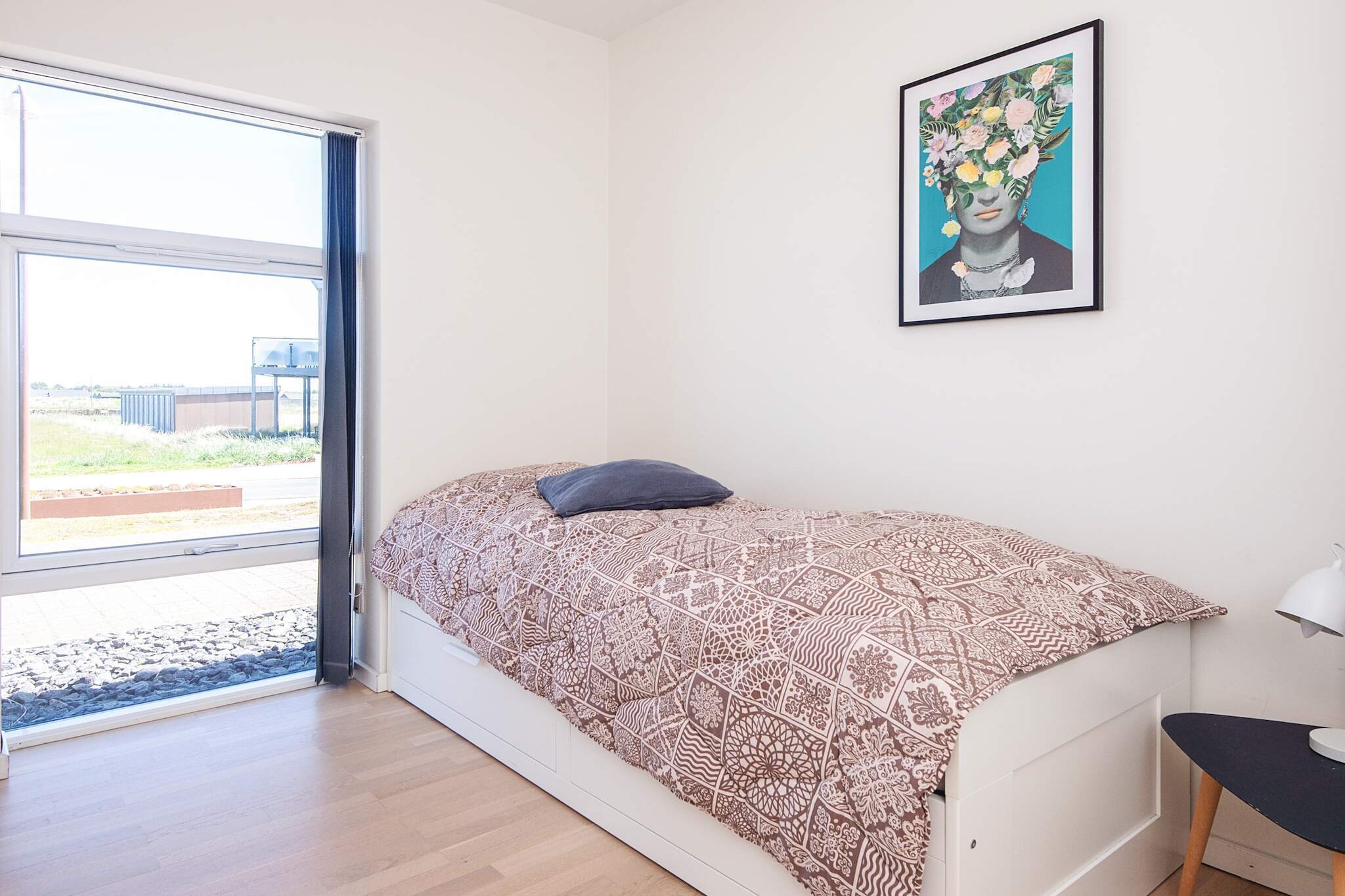 Luxe appartement met jacuzzi - Binnen