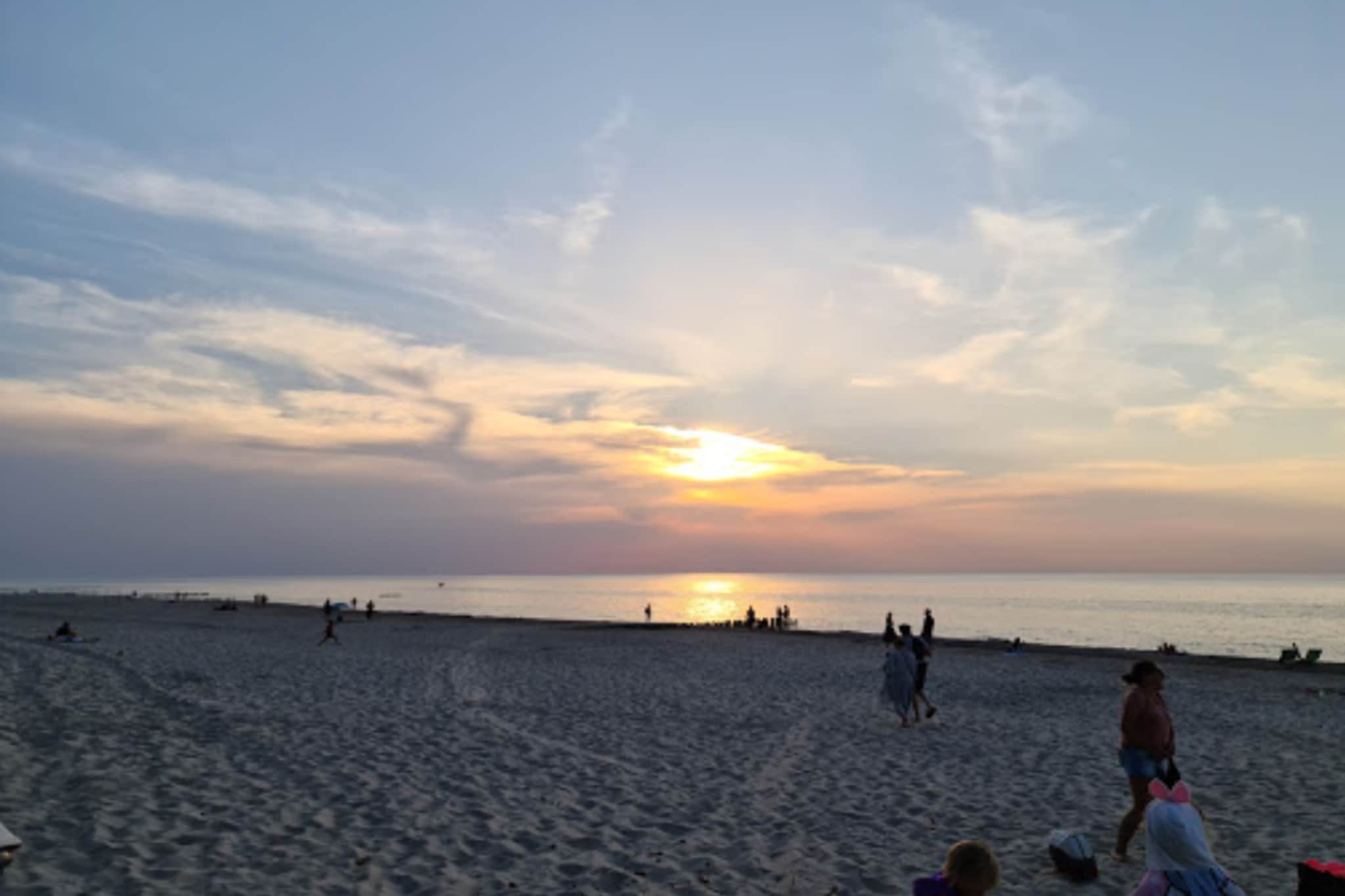 	Domki wakacyjne Lazurowy Brzeg Mielenko-Areas summer 5km