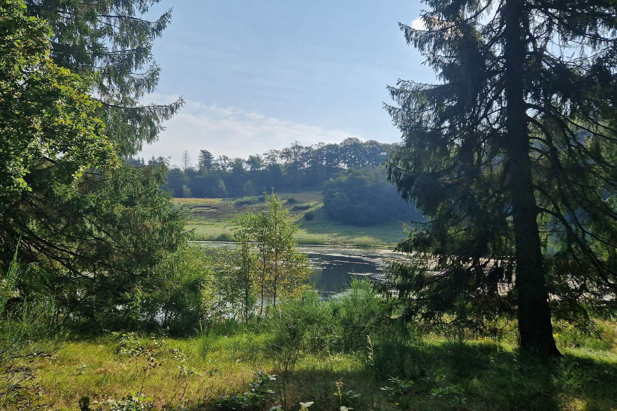 Ruhiges Versteck in Lyngsbaek-By Traum-Nicht zugeordnet