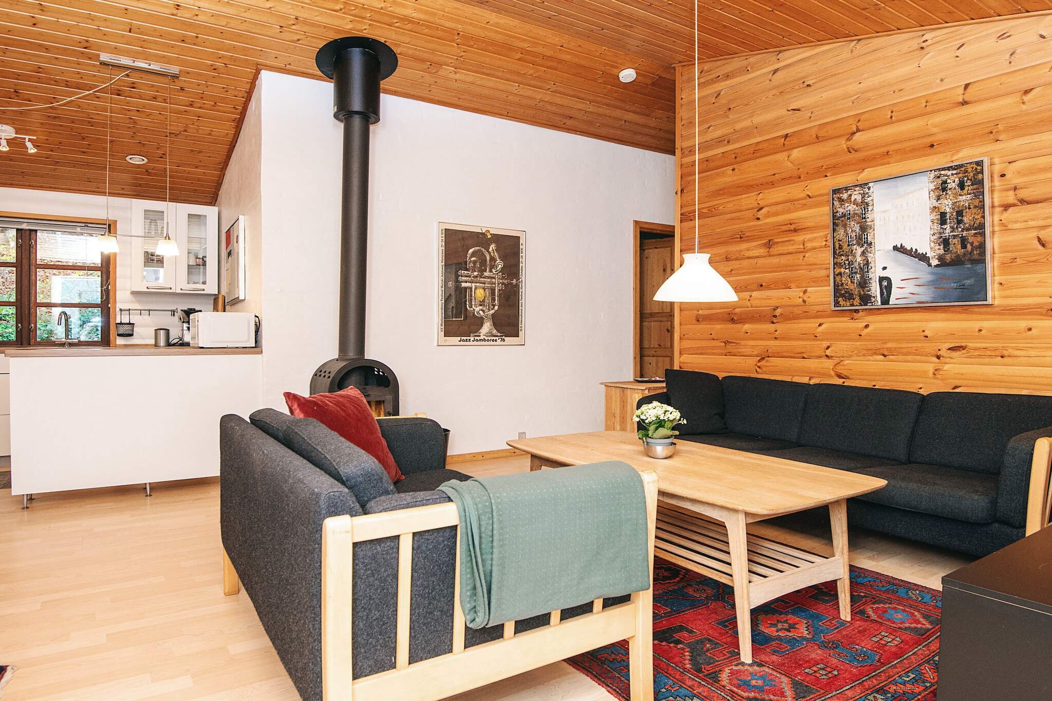 Refuge tranquille avec jacuzzi et sauna-By Traum