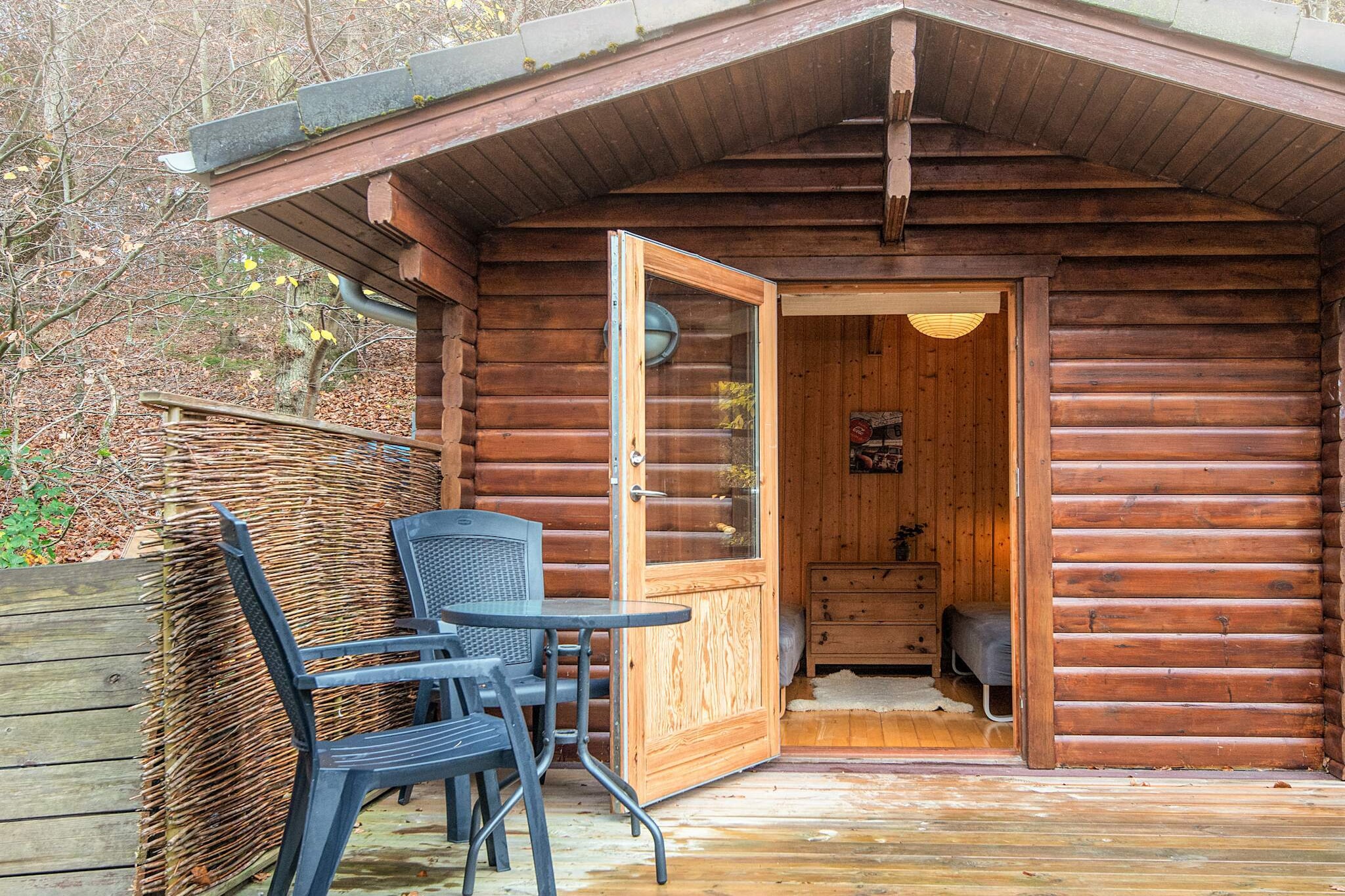 Refuge tranquille avec jacuzzi et sauna-By Traum