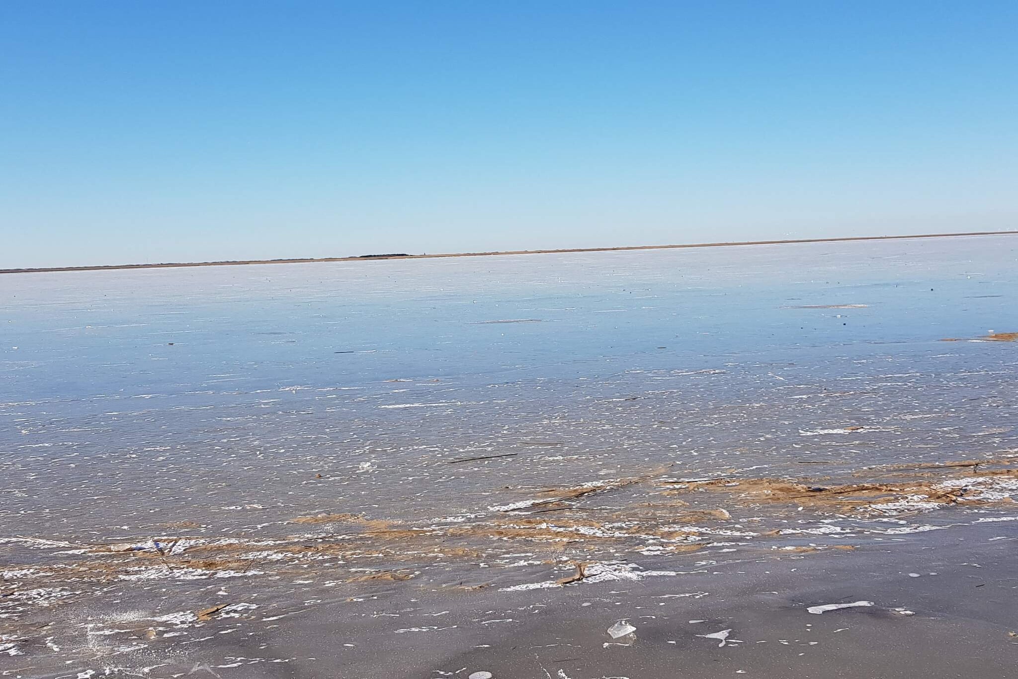 6 person holiday home in Ringkøbing-Water view