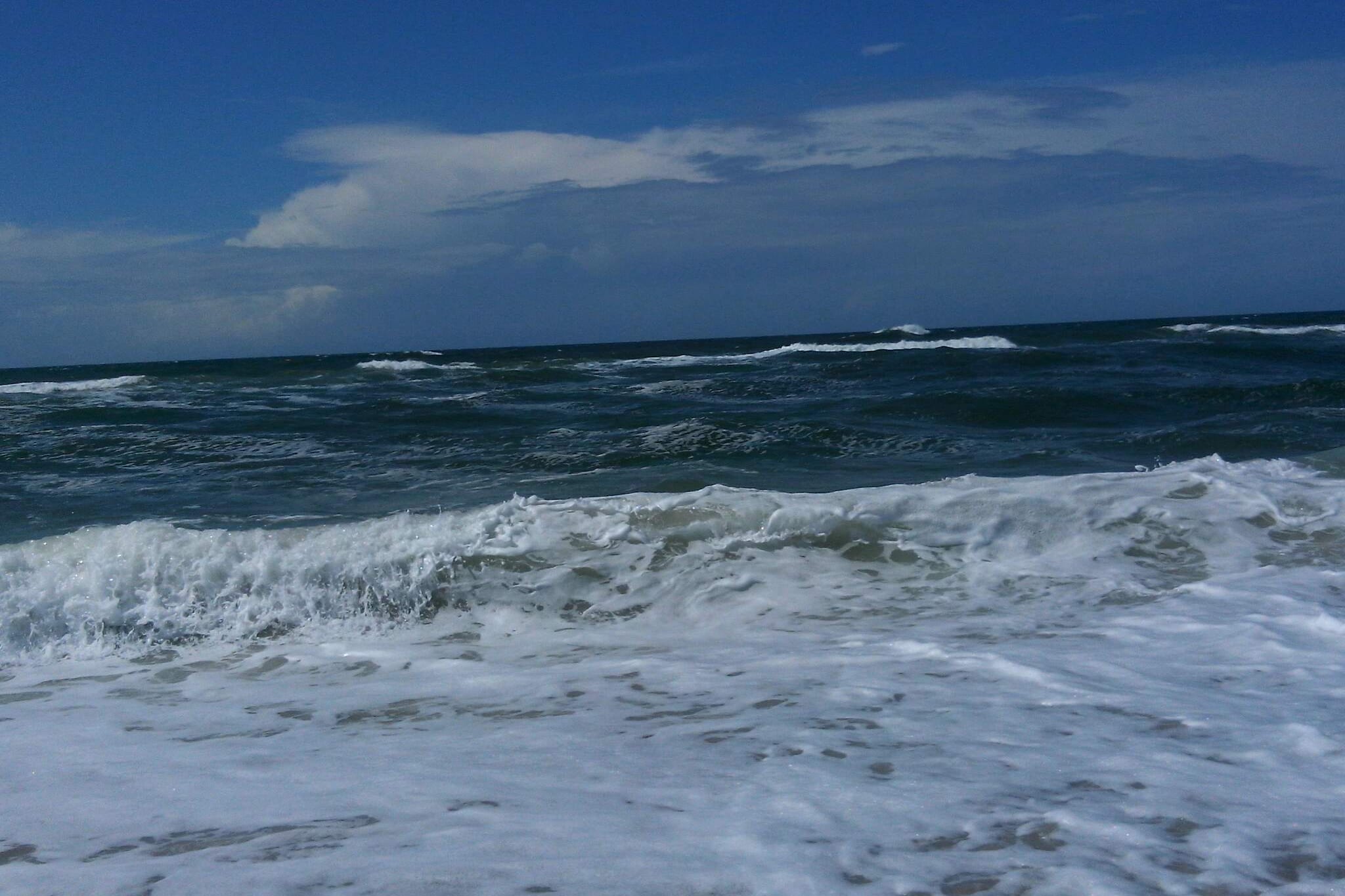 6 person holiday home in Ringkøbing-Water view