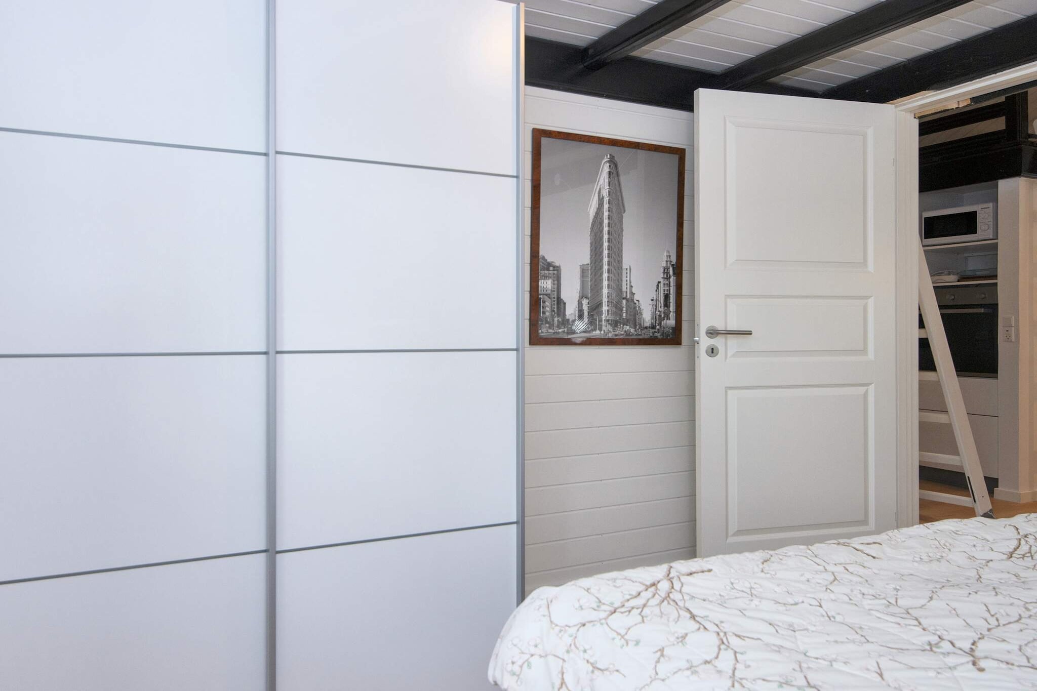 Chalet Enchante avec Bains a Remous-By Traum - Intérieur