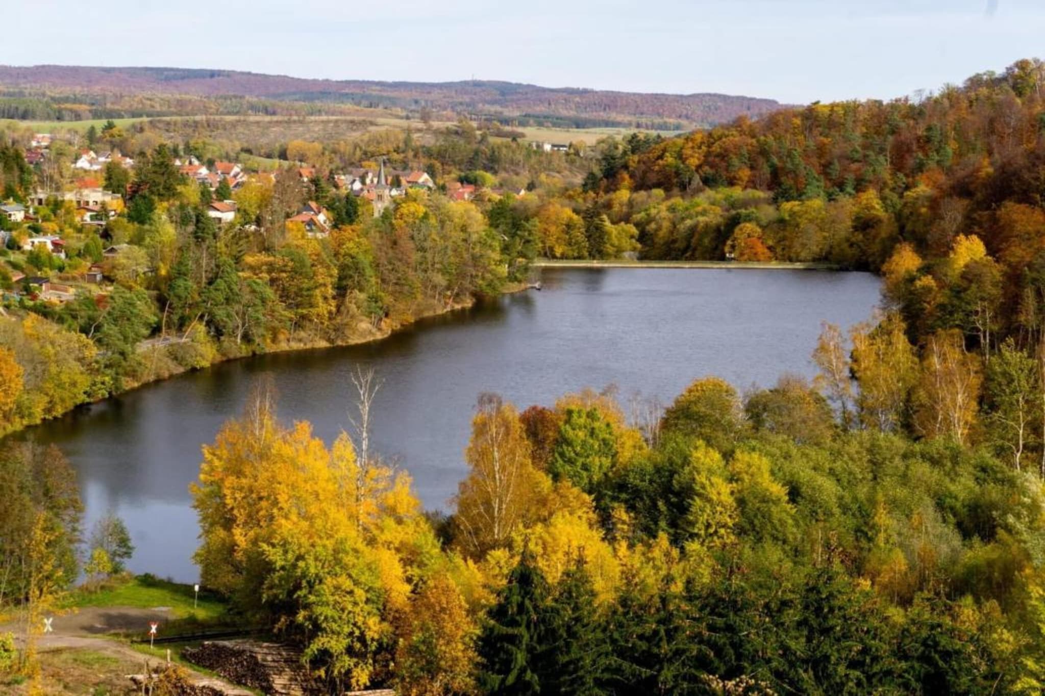 Friedrichshöhe