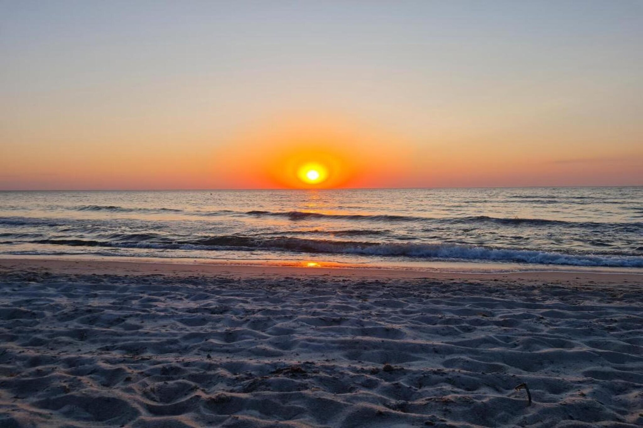Ferienwohnung Albatross - strandnaher Urlaub Ostseebad Rerik-Gebieden zomer 5km