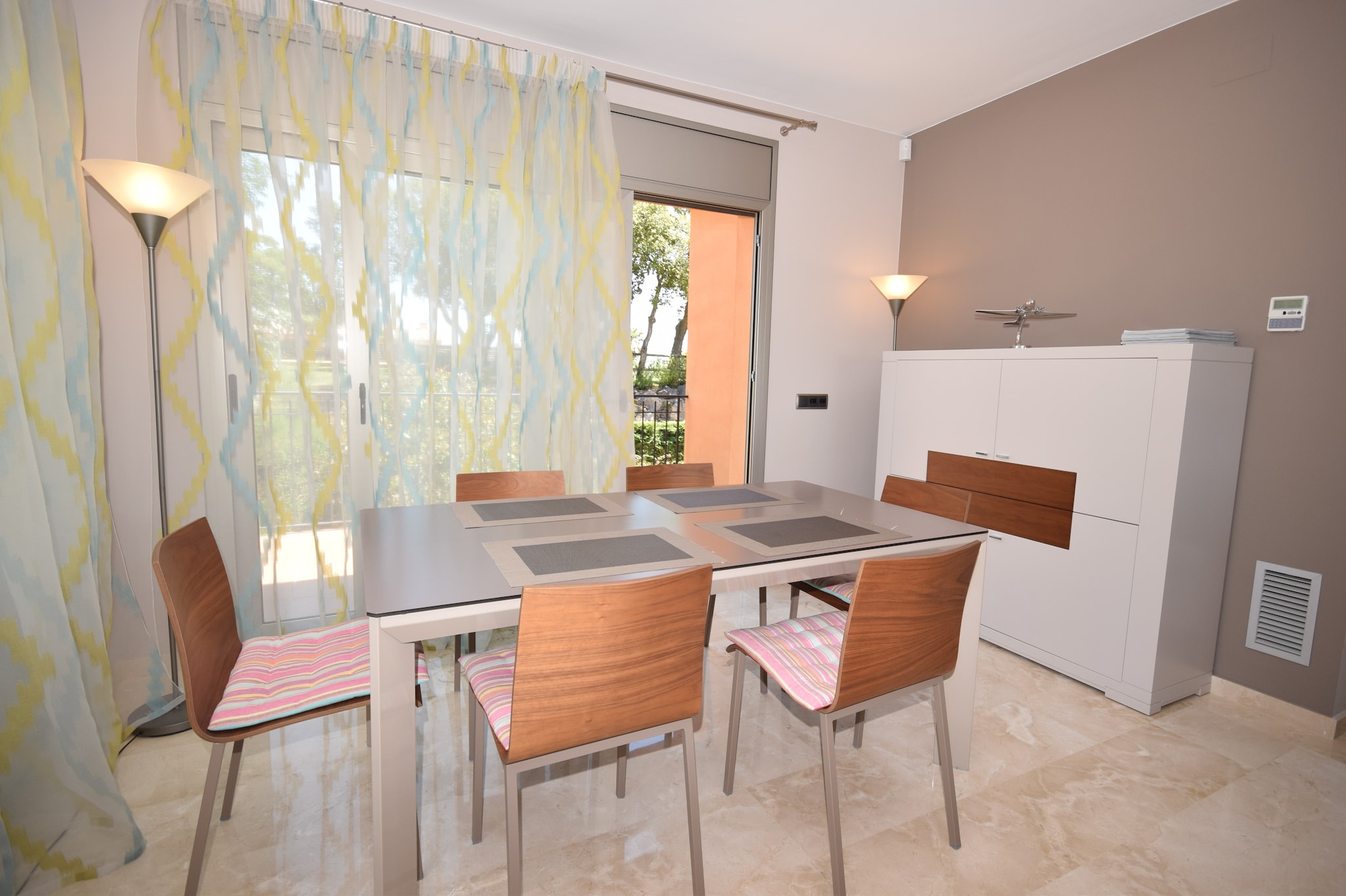 Mirador Mas Nou-Salon