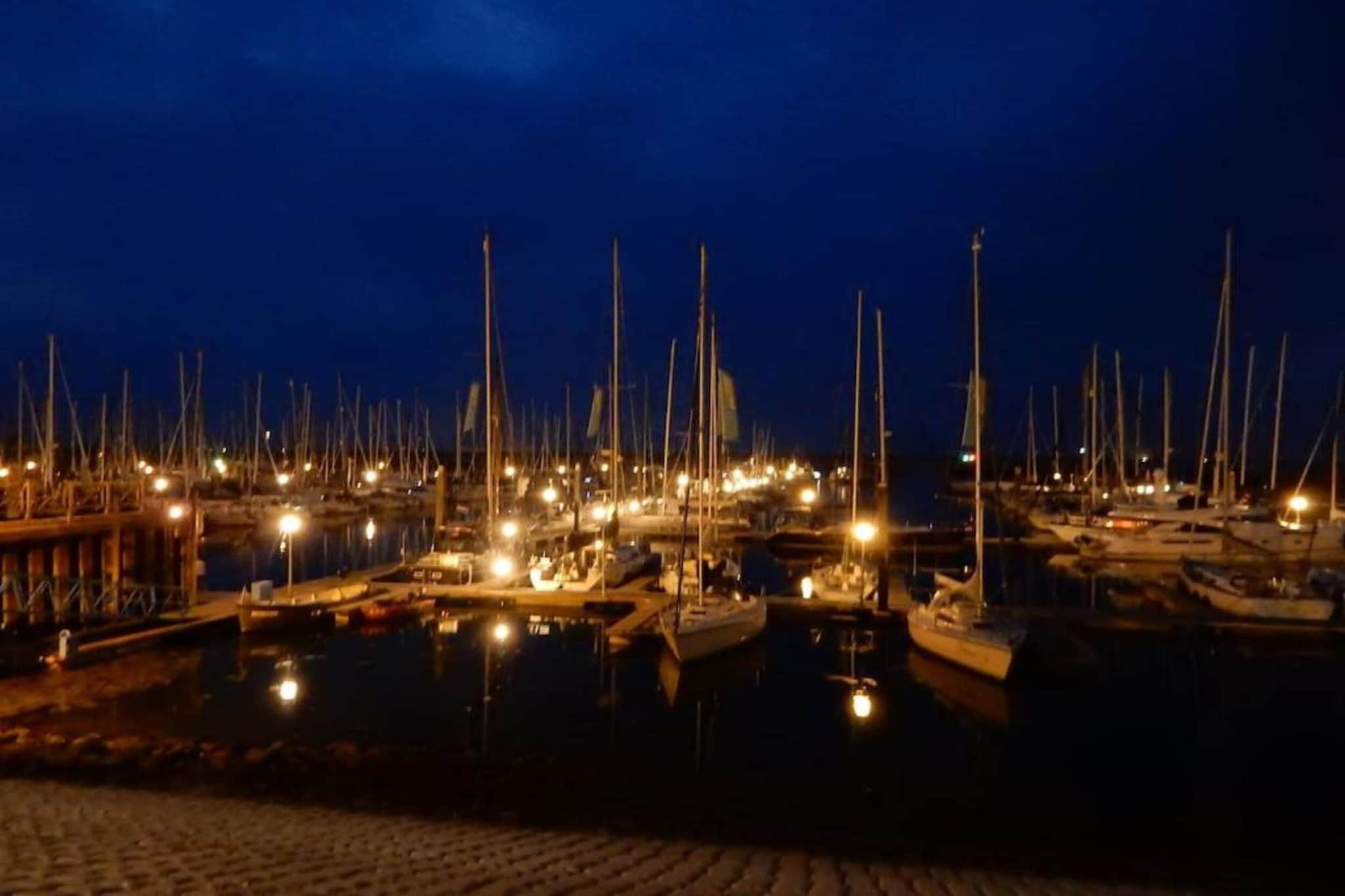 Water Village 3-Gebieden zomer 5km