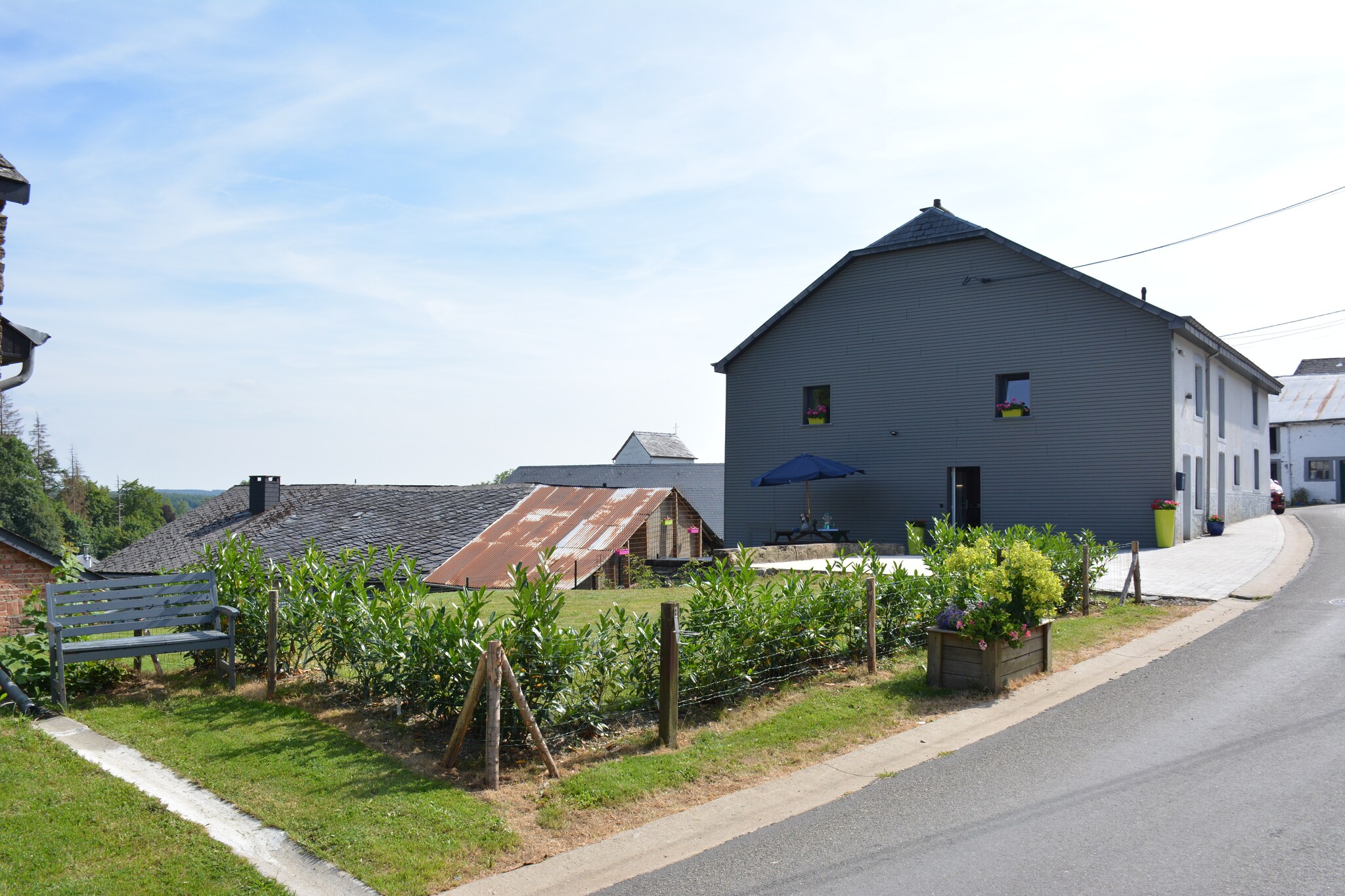 Vakantiehuis Nadrin max. 6 personen 2 huisdieren 3 slaapkamers #22