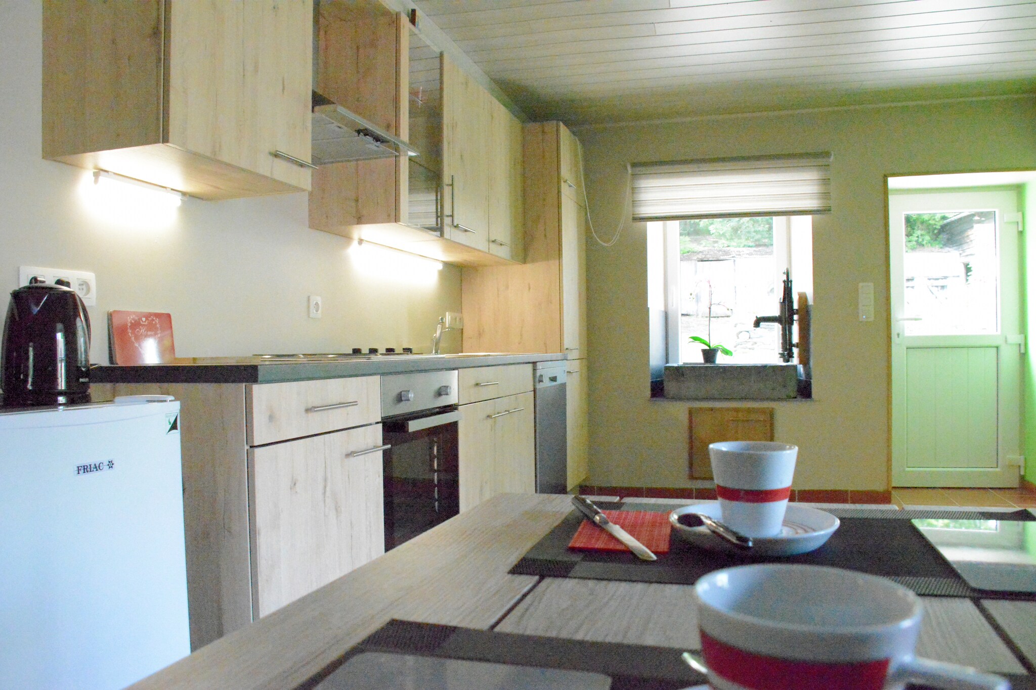 Vakantiehuis Nadrin max. 6 personen 2 huisdieren 3 slaapkamers #10