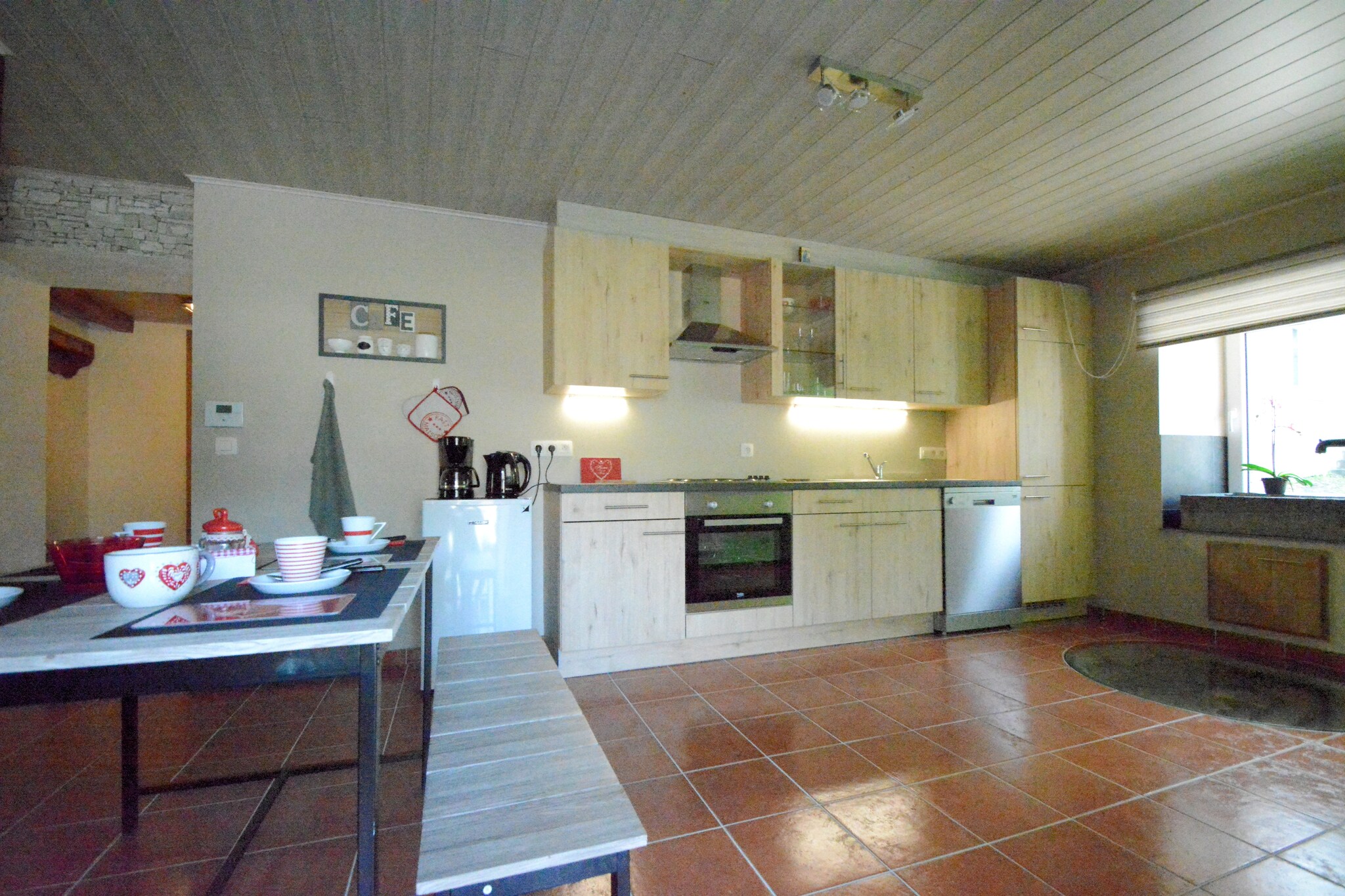 Vakantiehuis Nadrin max. 6 personen 2 huisdieren 3 slaapkamers #11