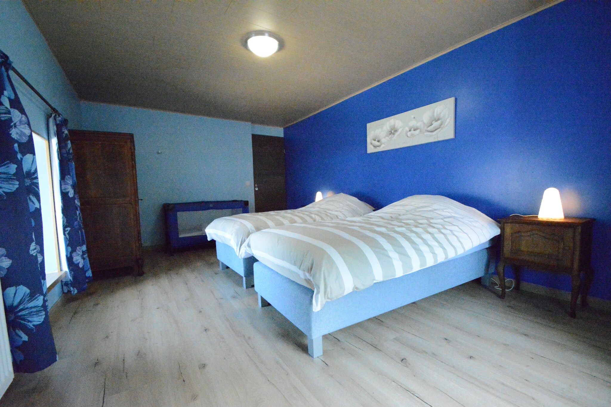 Vakantiehuis Nadrin max. 6 personen 2 huisdieren 3 slaapkamers #3