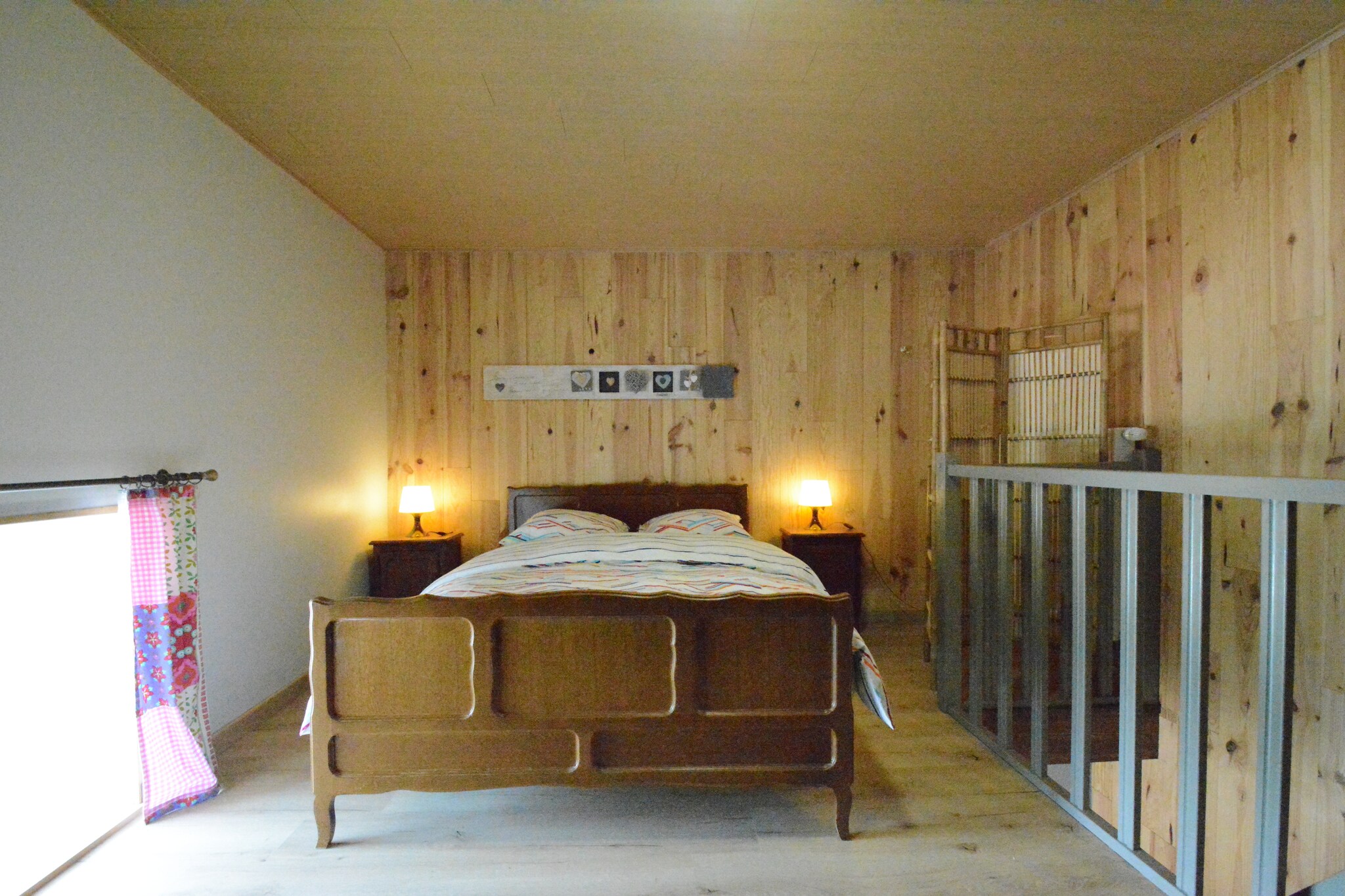 Vakantiehuis Nadrin max. 6 personen 2 huisdieren 3 slaapkamers #15