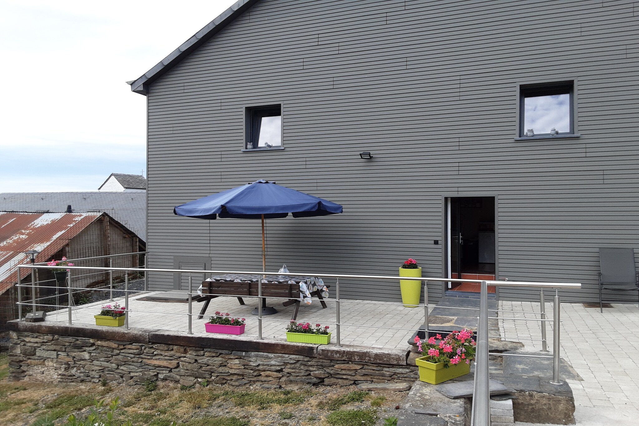 Vakantiehuis Nadrin max. 6 personen 2 huisdieren 3 slaapkamers #21