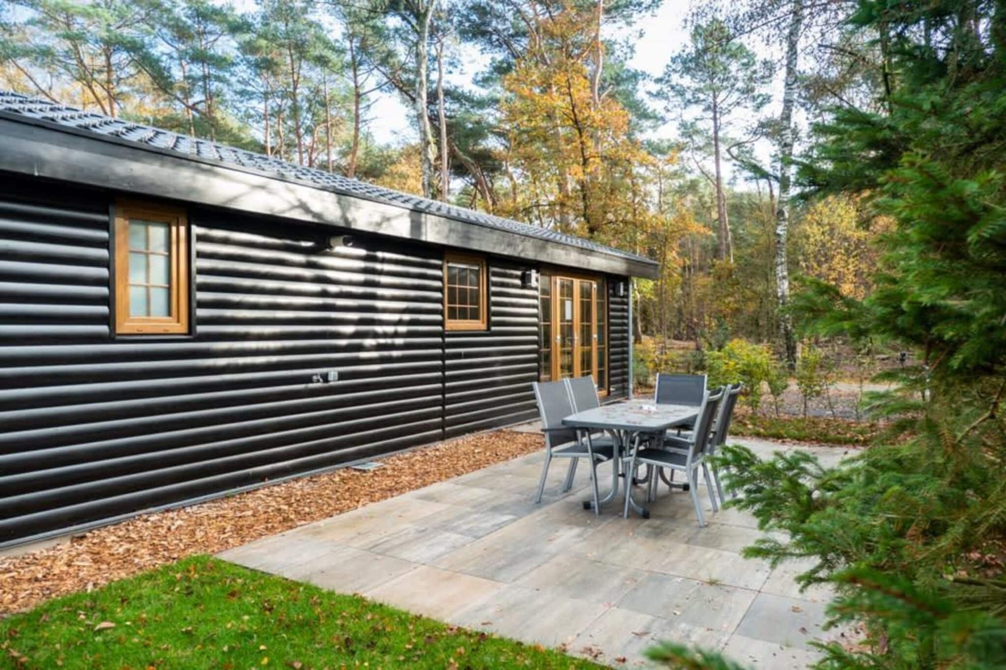 Boekhorst 5 - Terrasse / balcon