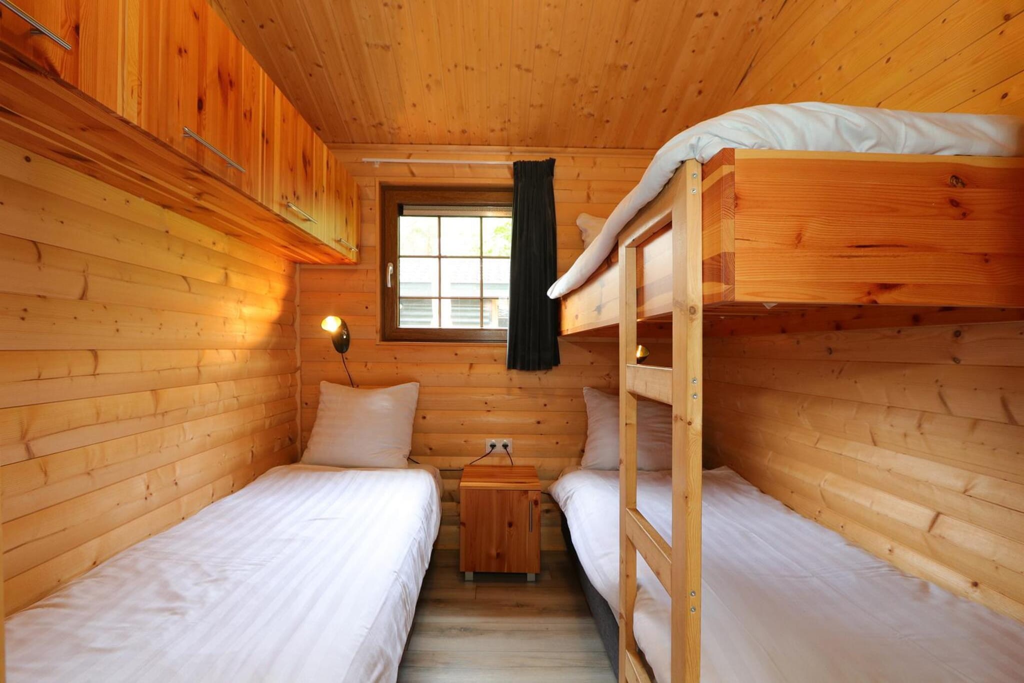 Boekhorst 5 - Chambre