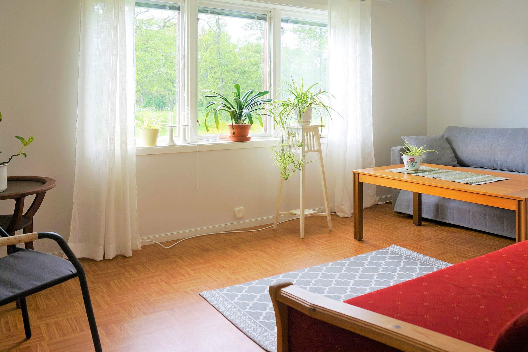 4 Personen Ferienhaus in GÖTENE