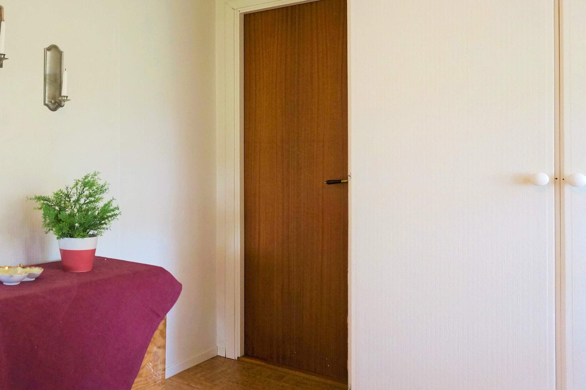 4 Personen Ferienhaus in GÖTENE - Innenbereich