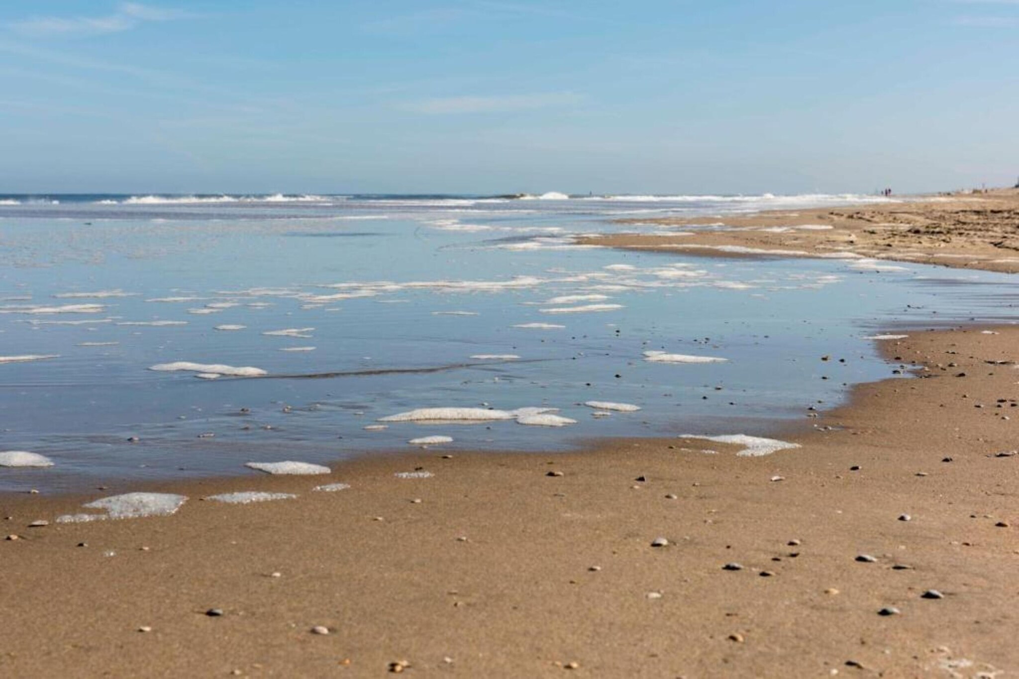 Walhalla aan Zee-Gebieden zomer 20km