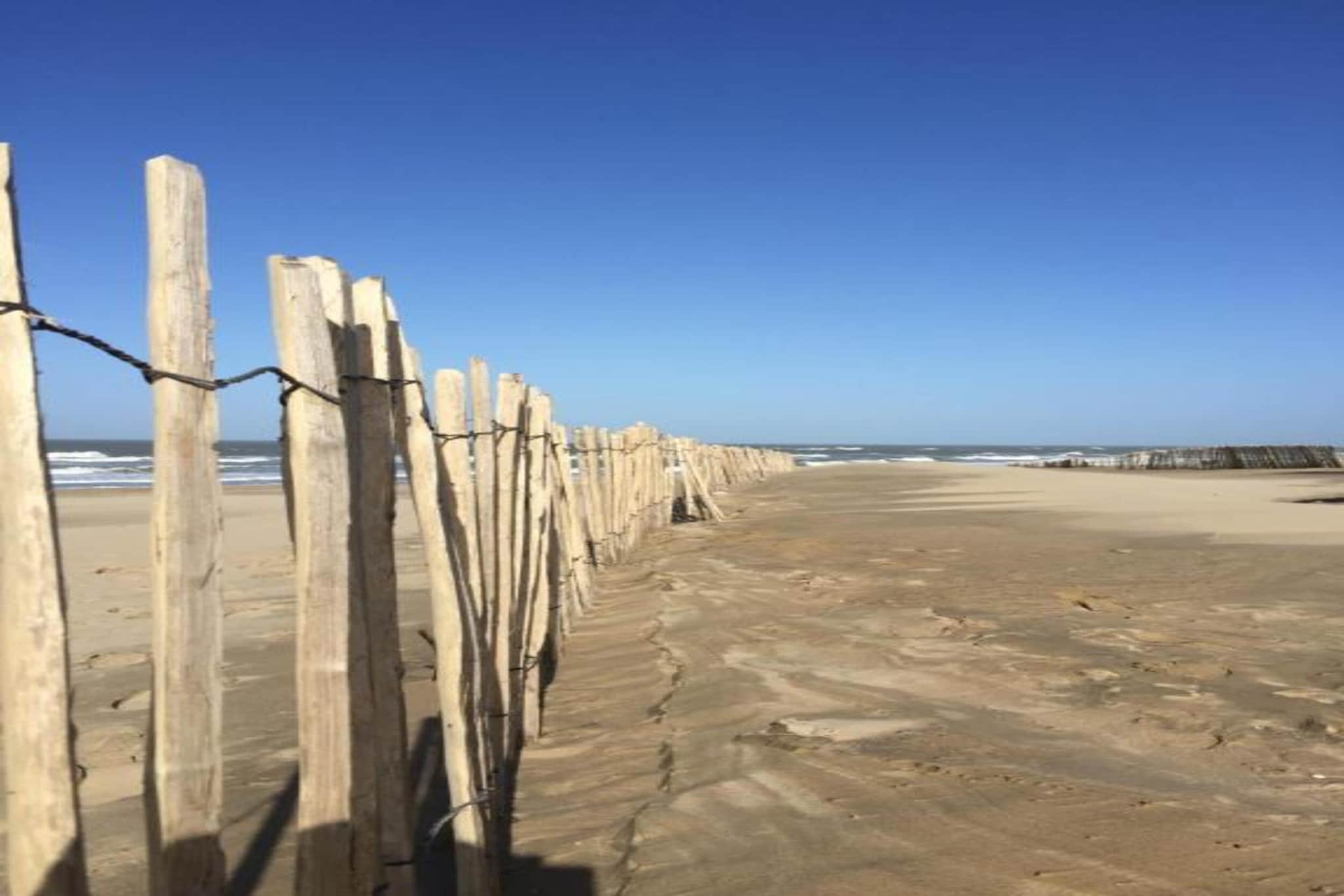 Walhalla aan Zee-Gebieden zomer 20km