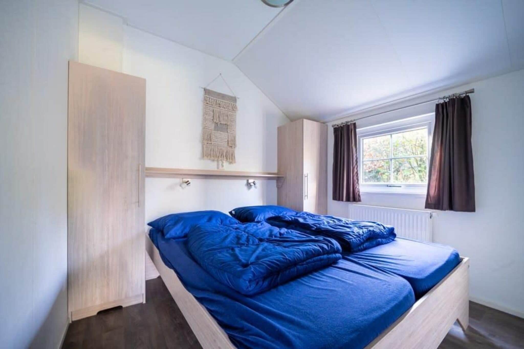 Boslodge 4
