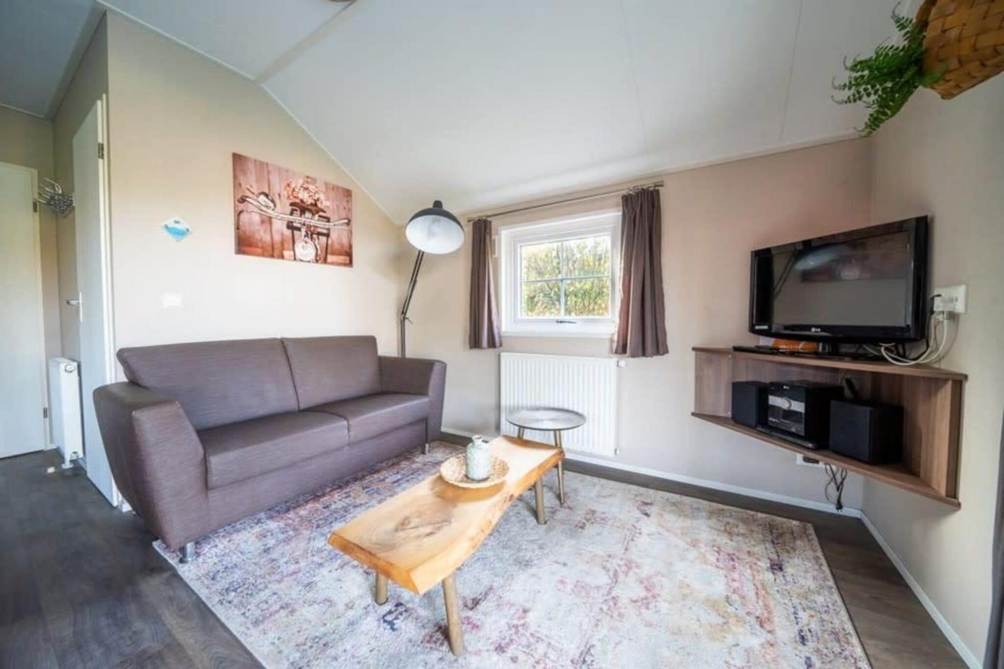 Boslodge 4