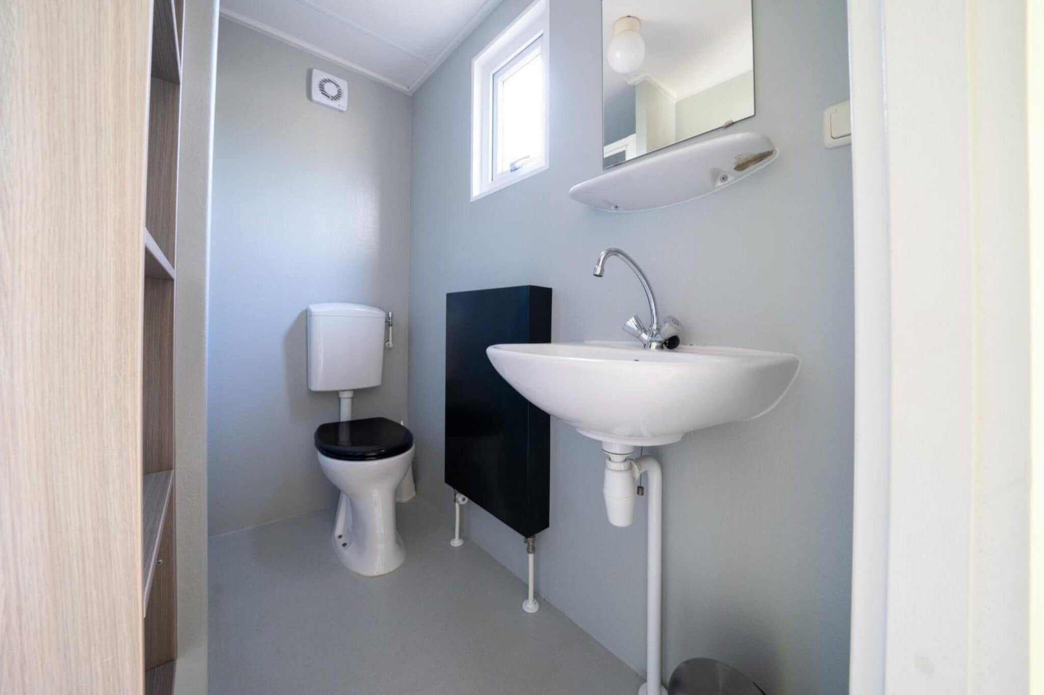 Mobilehome 4 - Salle de bain