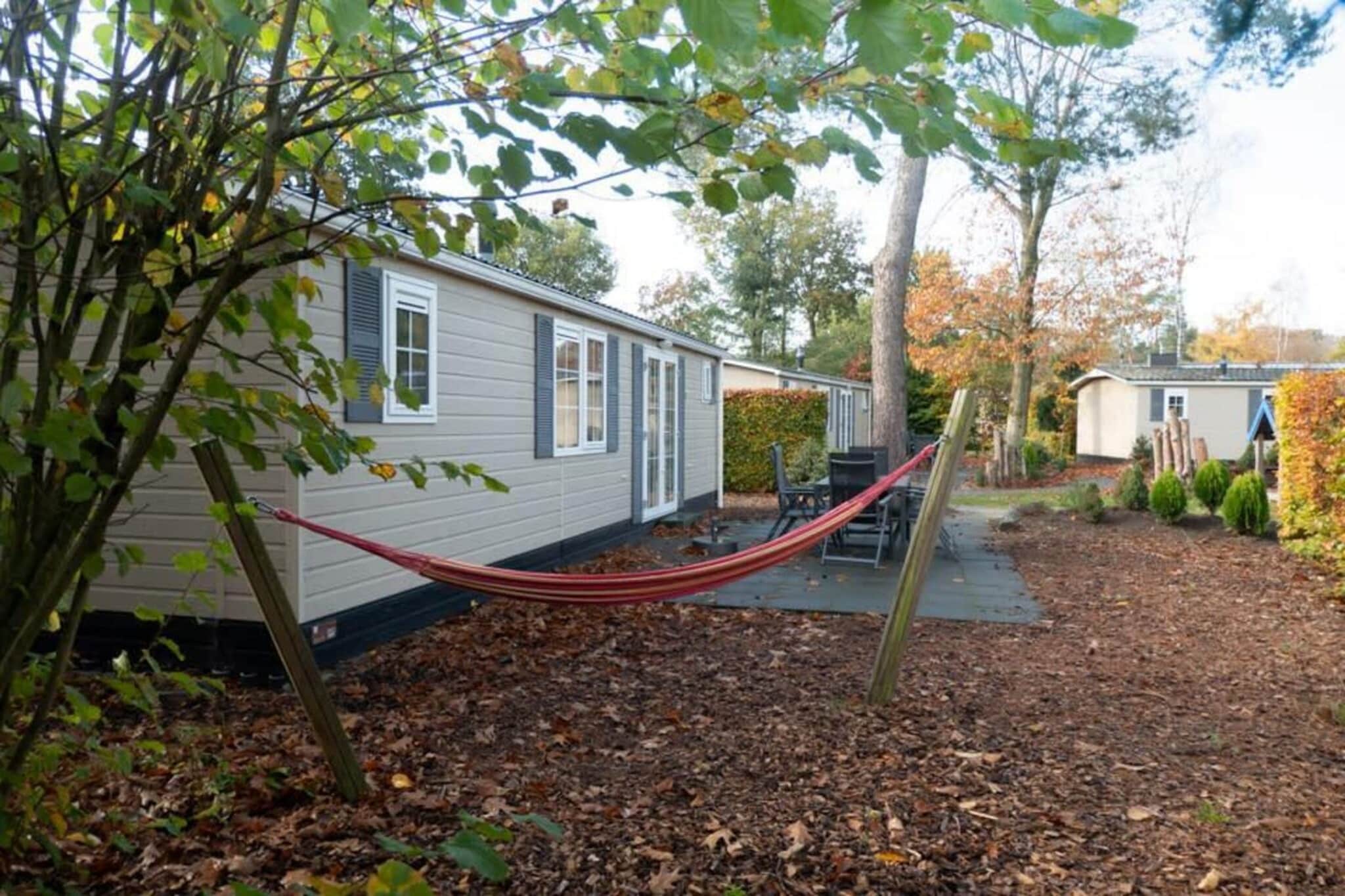 Mobilehome 6 - Extérieur été